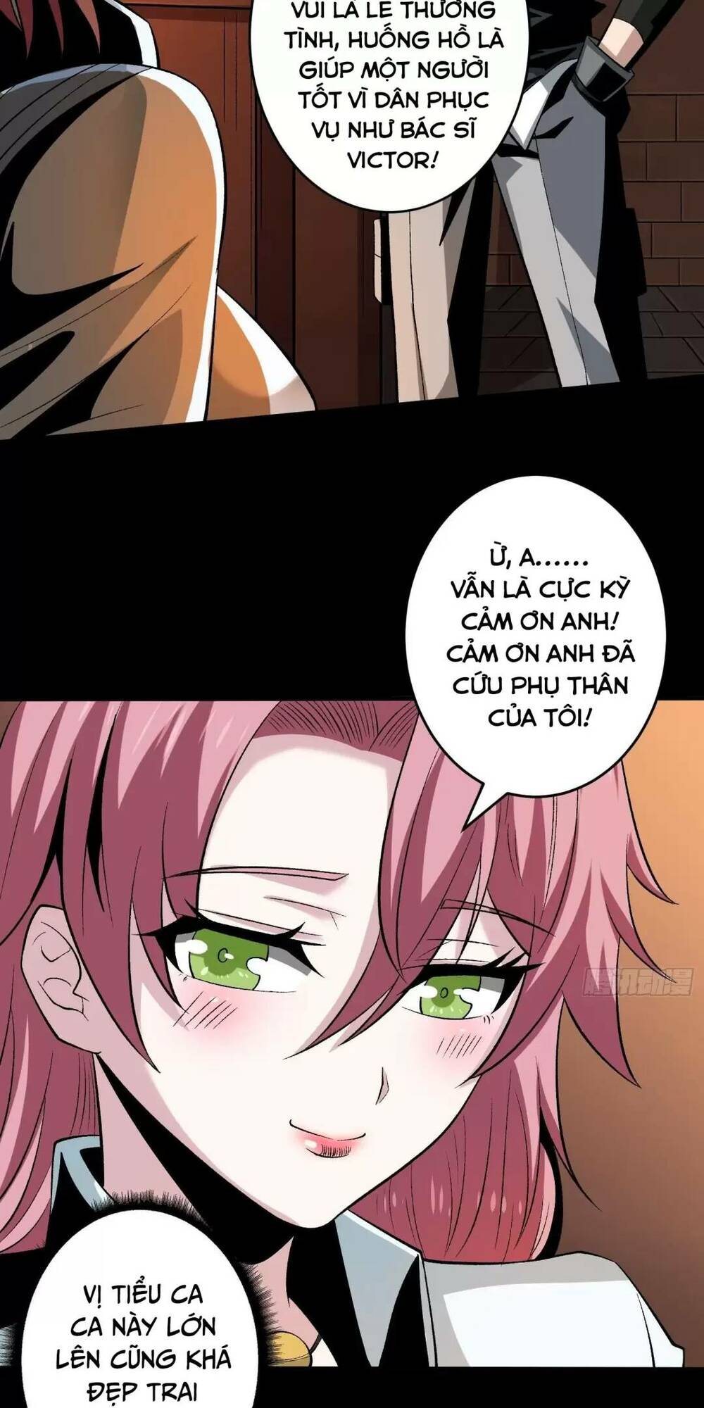 Vừa Chơi Đã Có Tài Khoản Vương Giả - Chapter 172 - Page 18