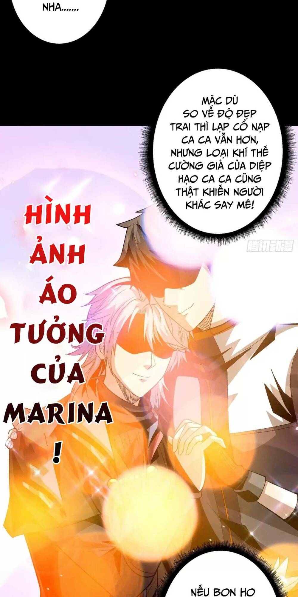 Vừa Chơi Đã Có Tài Khoản Vương Giả - Chapter 172 - Page 19