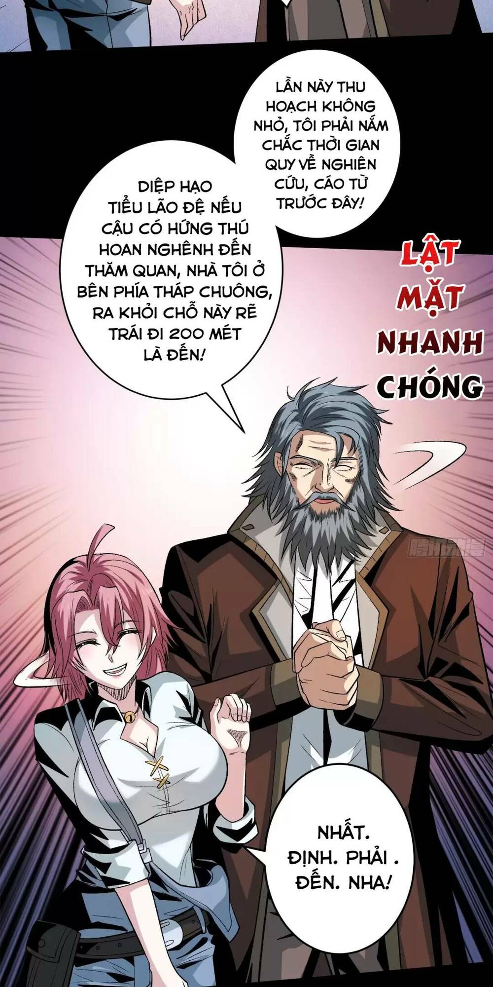 Vừa Chơi Đã Có Tài Khoản Vương Giả - Chapter 172 - Page 21