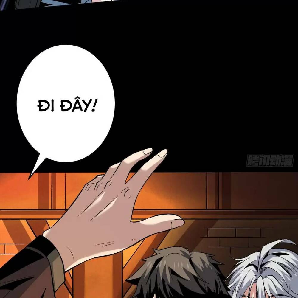 Vừa Chơi Đã Có Tài Khoản Vương Giả - Chapter 172 - Page 22