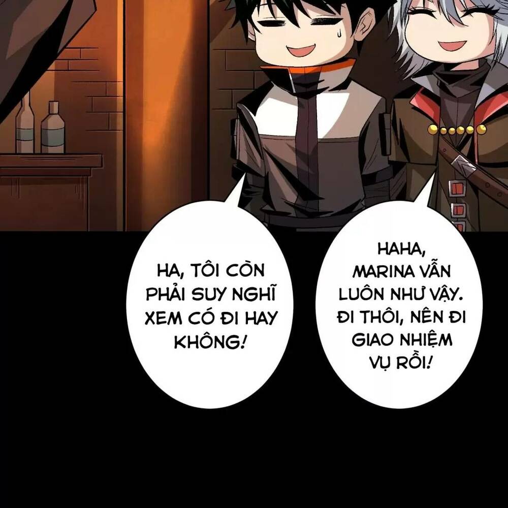 Vừa Chơi Đã Có Tài Khoản Vương Giả - Chapter 172 - Page 23