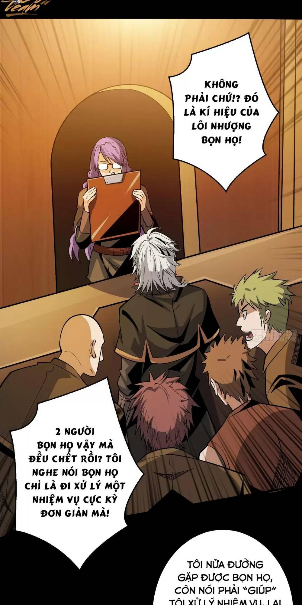 Vừa Chơi Đã Có Tài Khoản Vương Giả - Chapter 172 - Page 27