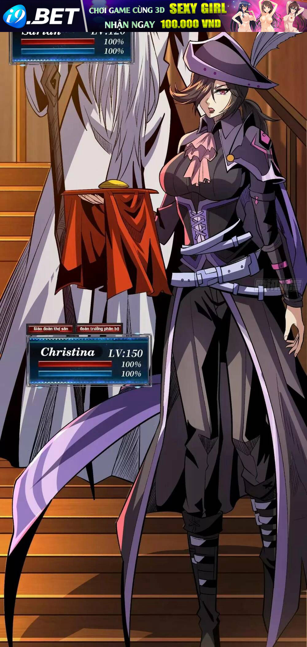 Vừa Chơi Đã Có Tài Khoản Vương Giả - Chapter 172 - Page 30