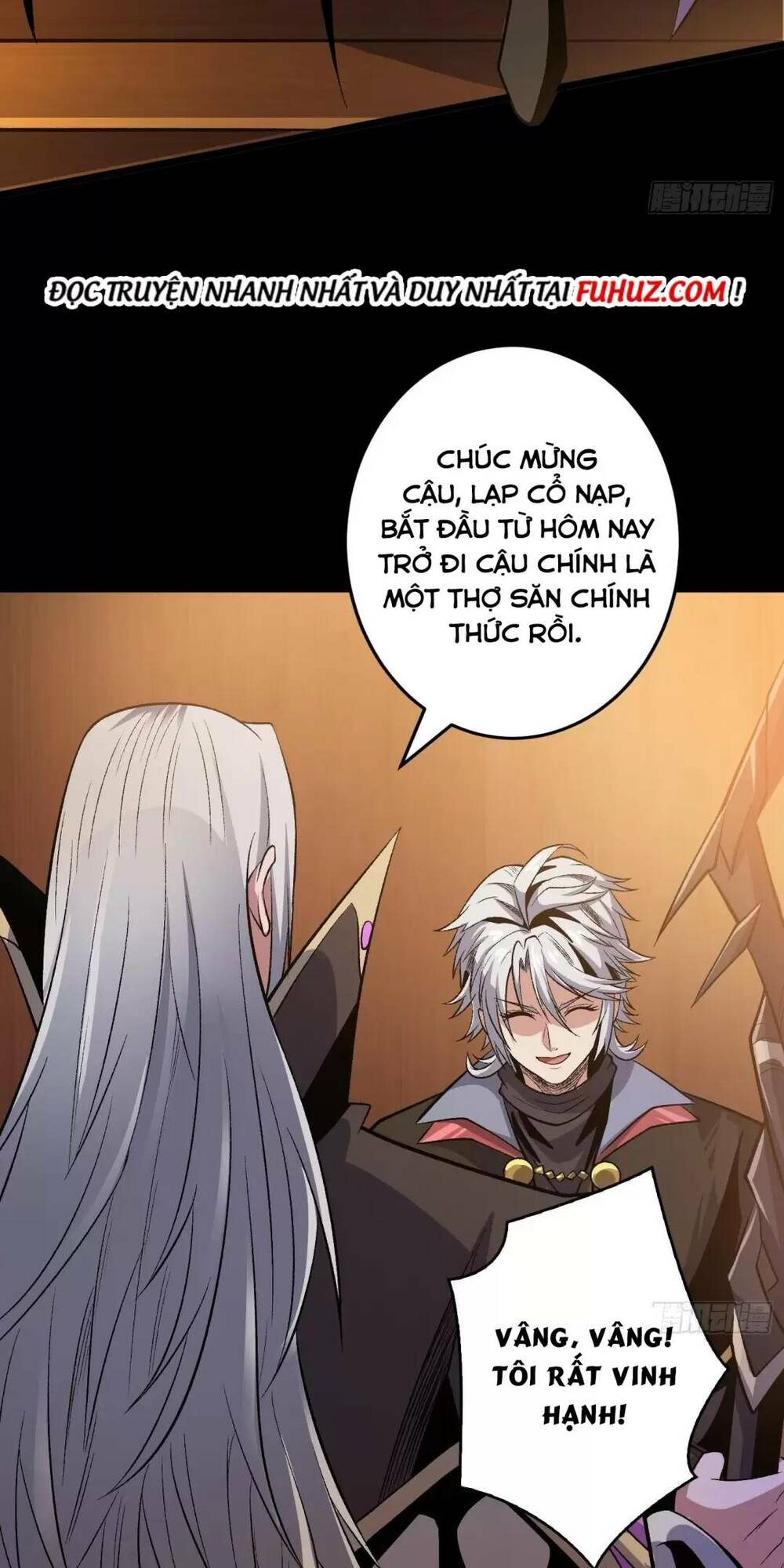 Vừa Chơi Đã Có Tài Khoản Vương Giả - Chapter 172 - Page 31
