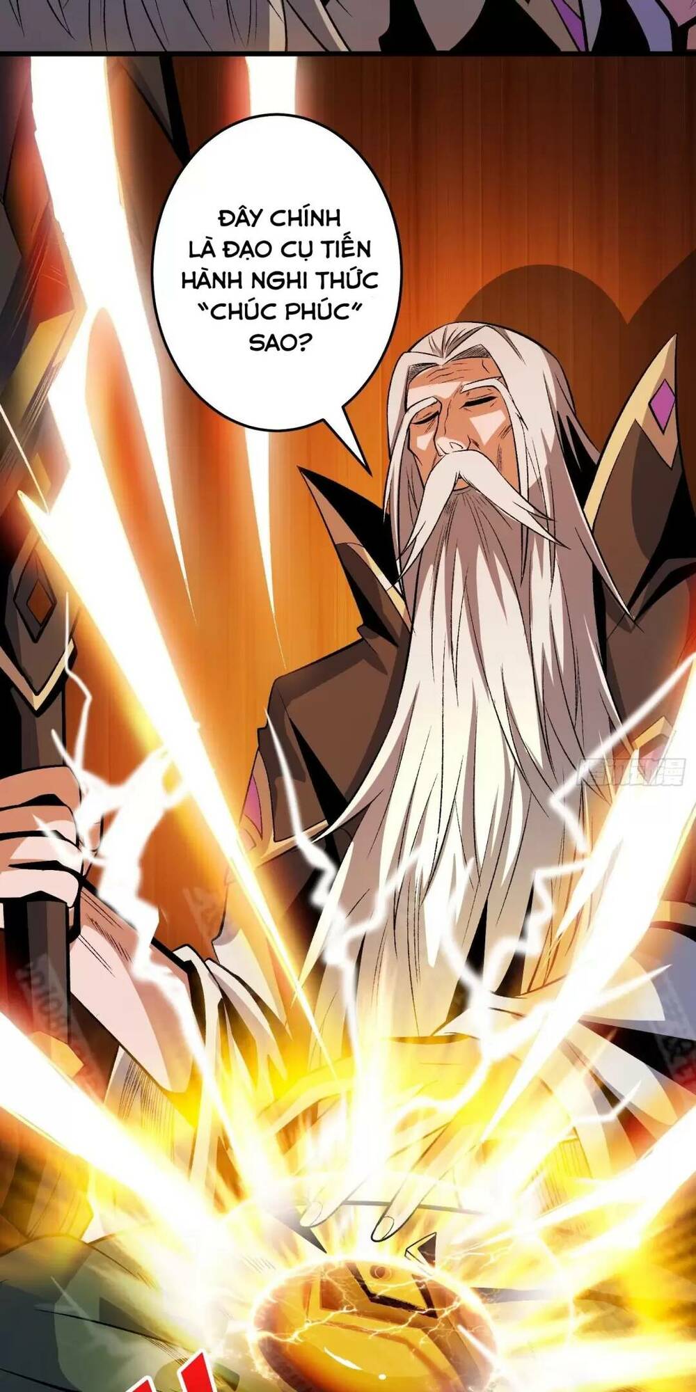 Vừa Chơi Đã Có Tài Khoản Vương Giả - Chapter 172 - Page 32