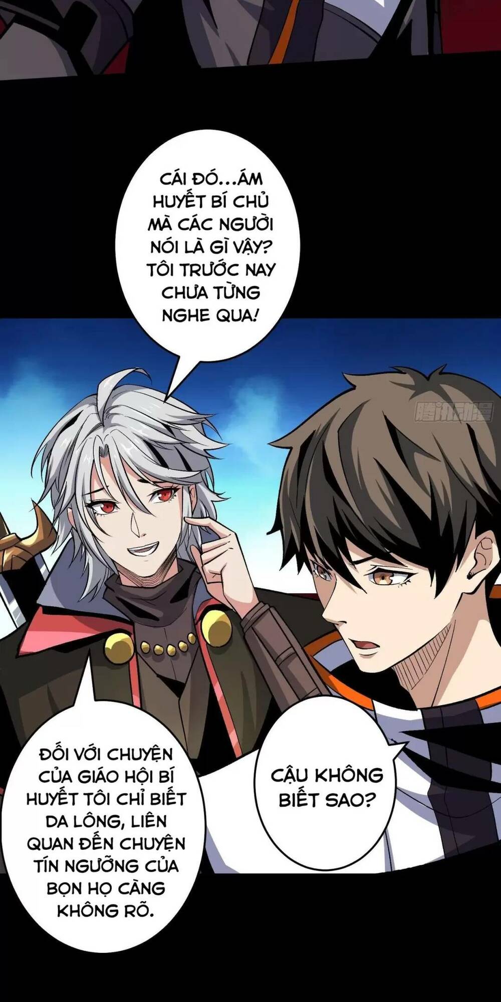 Vừa Chơi Đã Có Tài Khoản Vương Giả - Chapter 172 - Page 3