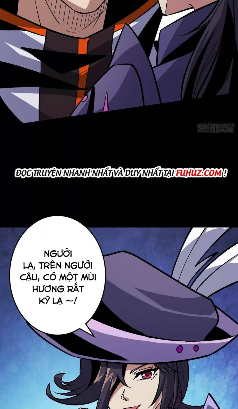 Vừa Chơi Đã Có Tài Khoản Vương Giả - Chapter 172 - Page 39