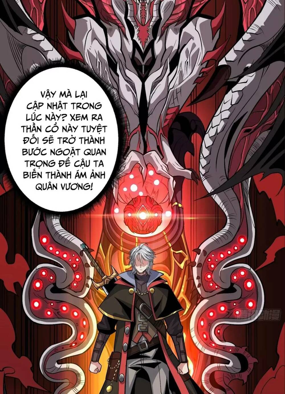 Vừa Chơi Đã Có Tài Khoản Vương Giả - Chapter 172 - Page 5