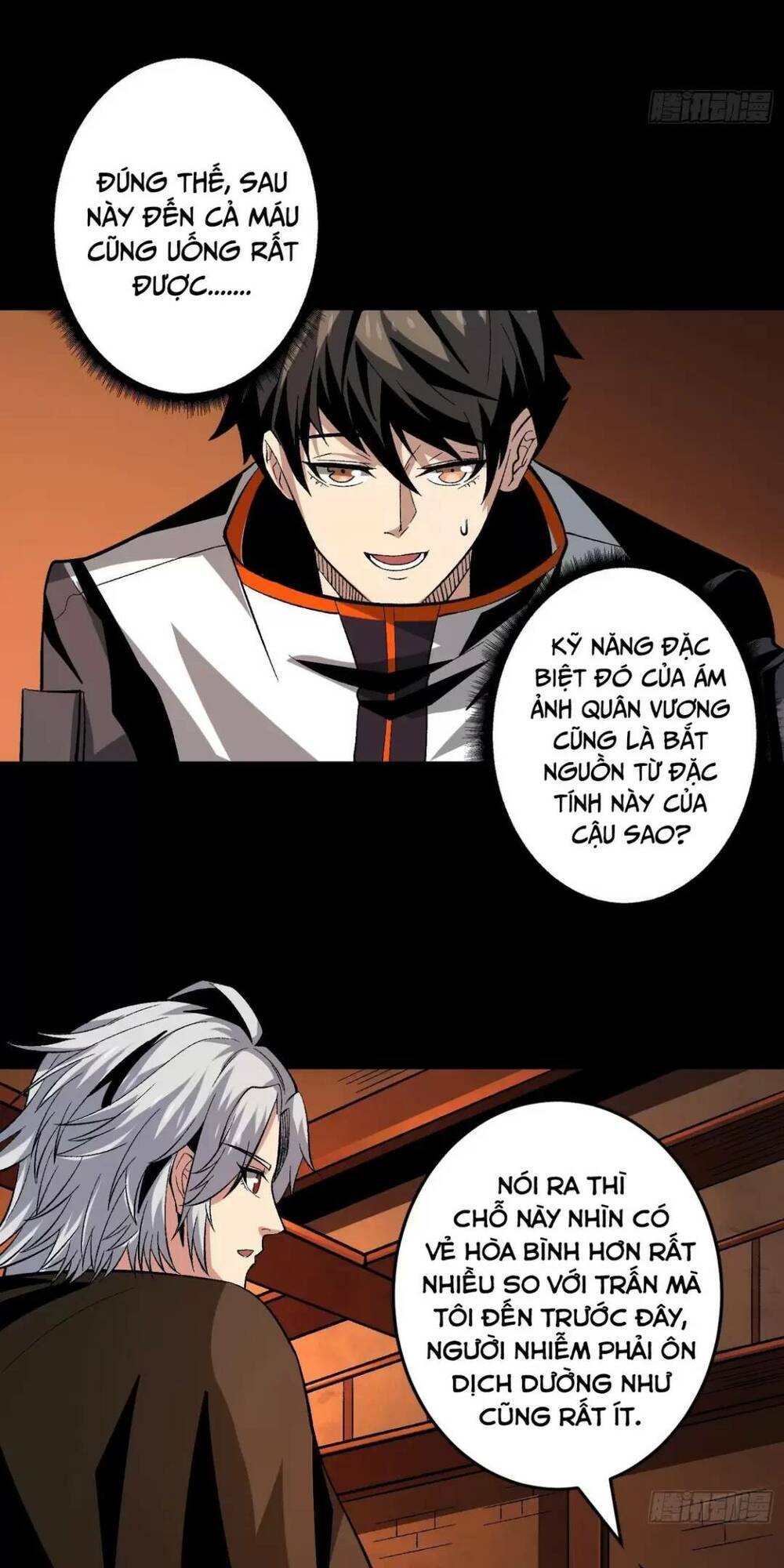 Vừa Chơi Đã Có Tài Khoản Vương Giả - Chapter 173 - Page 11