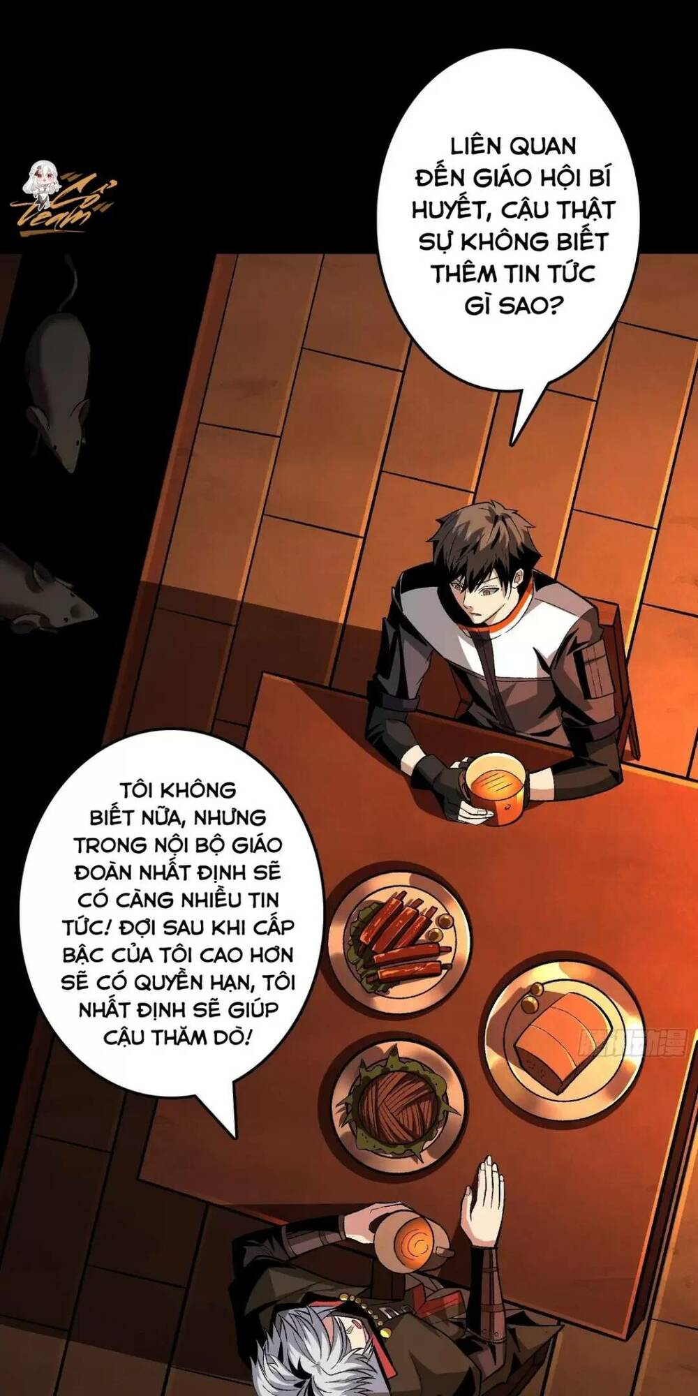 Vừa Chơi Đã Có Tài Khoản Vương Giả - Chapter 173 - Page 13