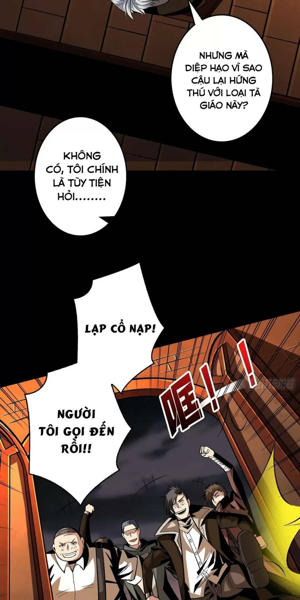 Vừa Chơi Đã Có Tài Khoản Vương Giả - Chapter 173 - Page 14