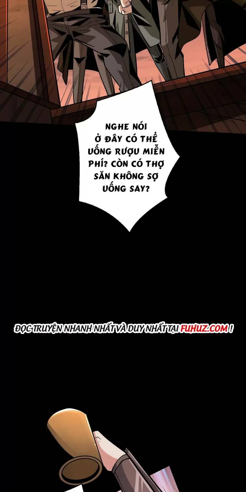 Vừa Chơi Đã Có Tài Khoản Vương Giả - Chapter 173 - Page 15