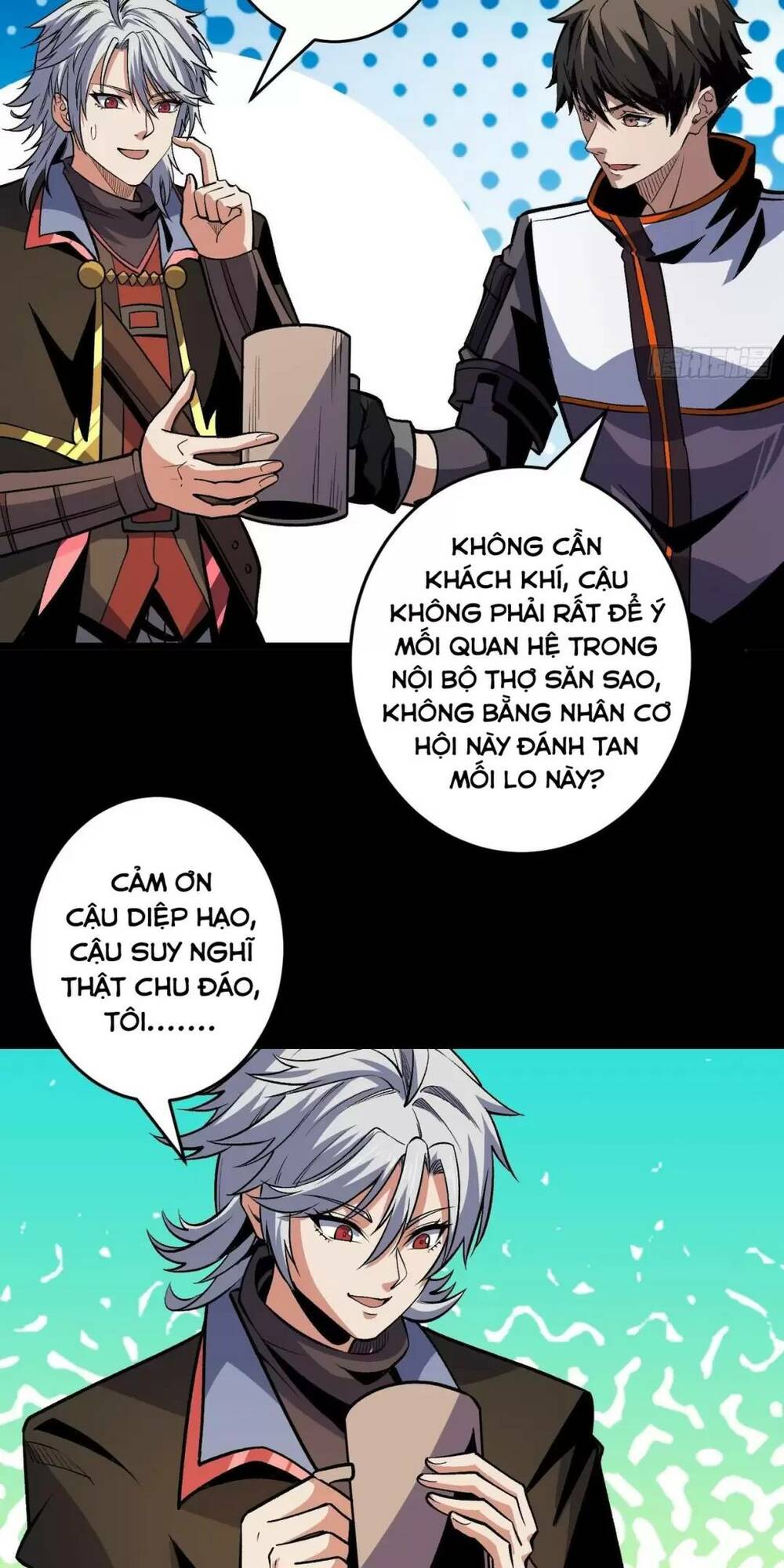 Vừa Chơi Đã Có Tài Khoản Vương Giả - Chapter 173 - Page 26