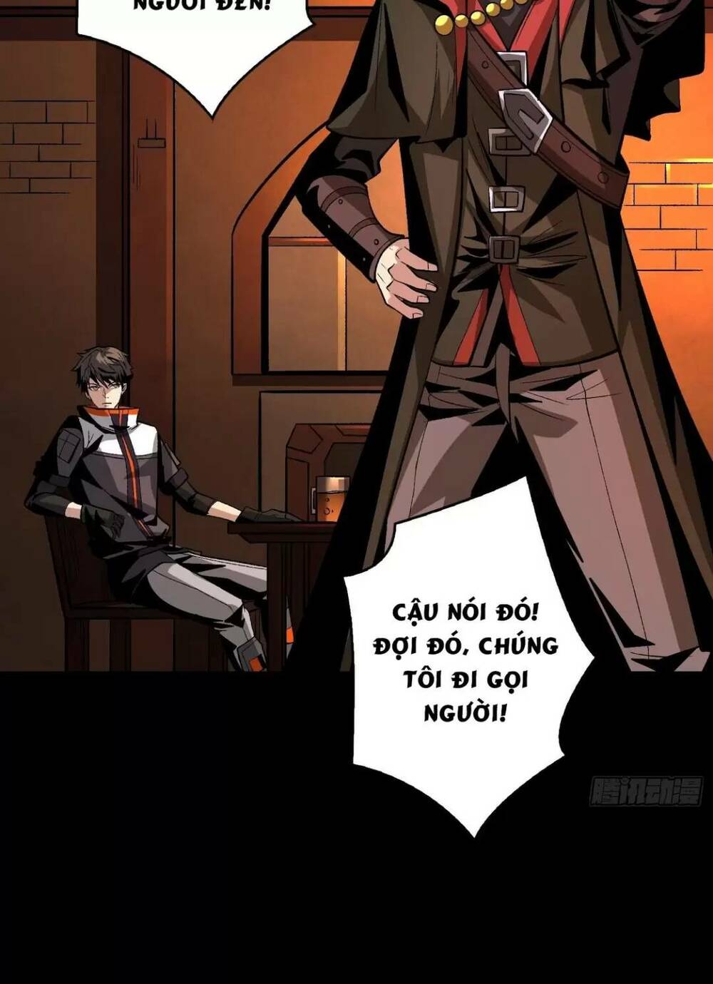 Vừa Chơi Đã Có Tài Khoản Vương Giả - Chapter 173 - Page 32