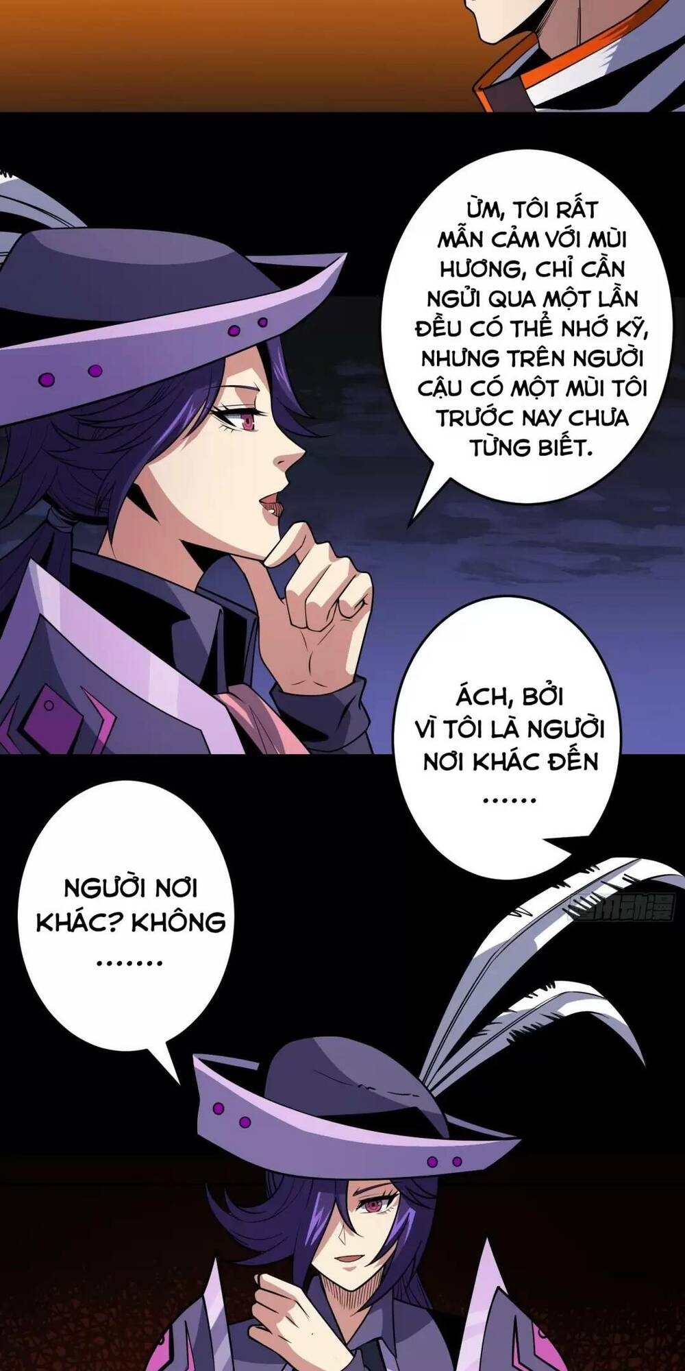 Vừa Chơi Đã Có Tài Khoản Vương Giả - Chapter 173 - Page 4