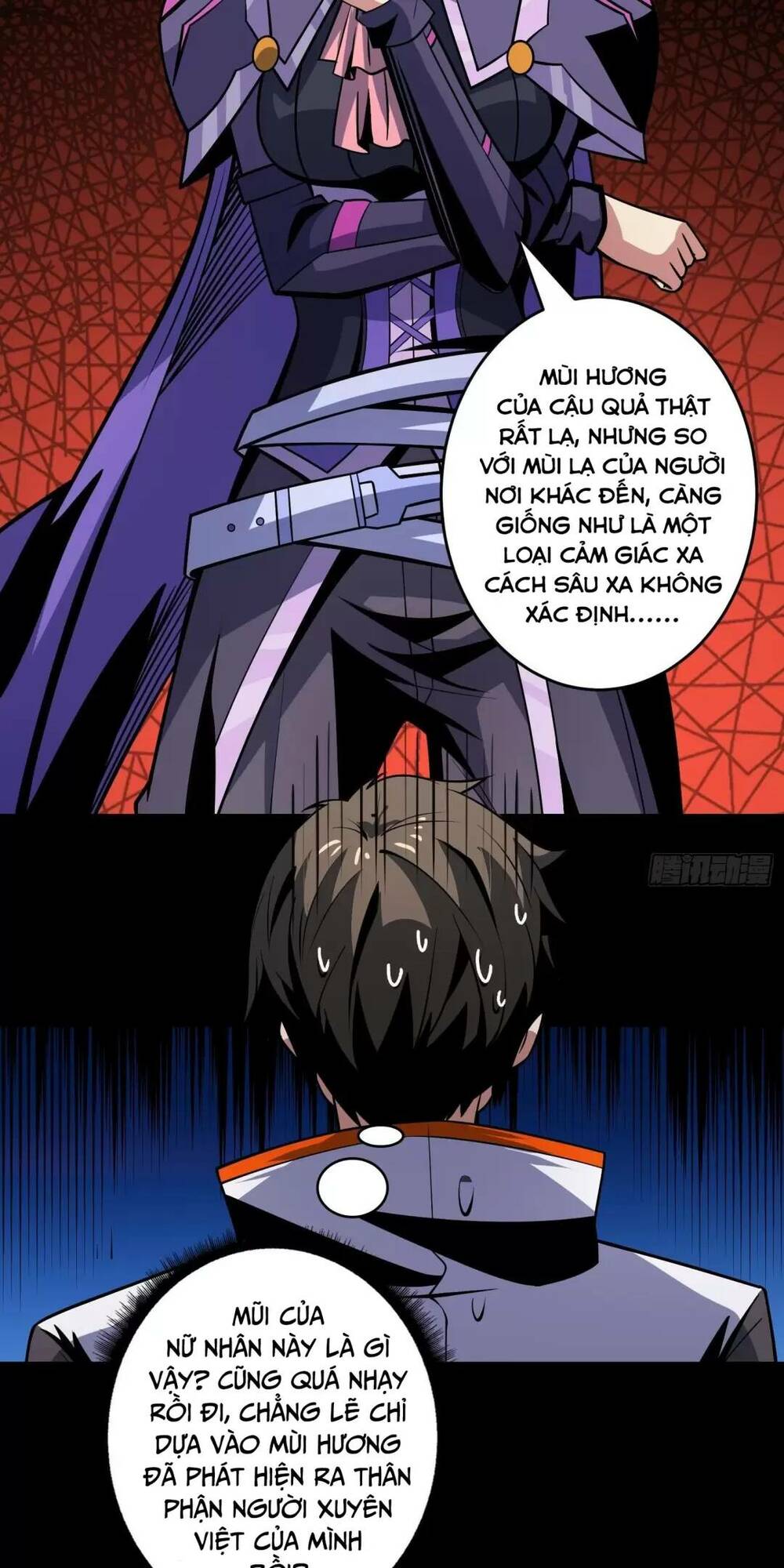 Vừa Chơi Đã Có Tài Khoản Vương Giả - Chapter 173 - Page 5