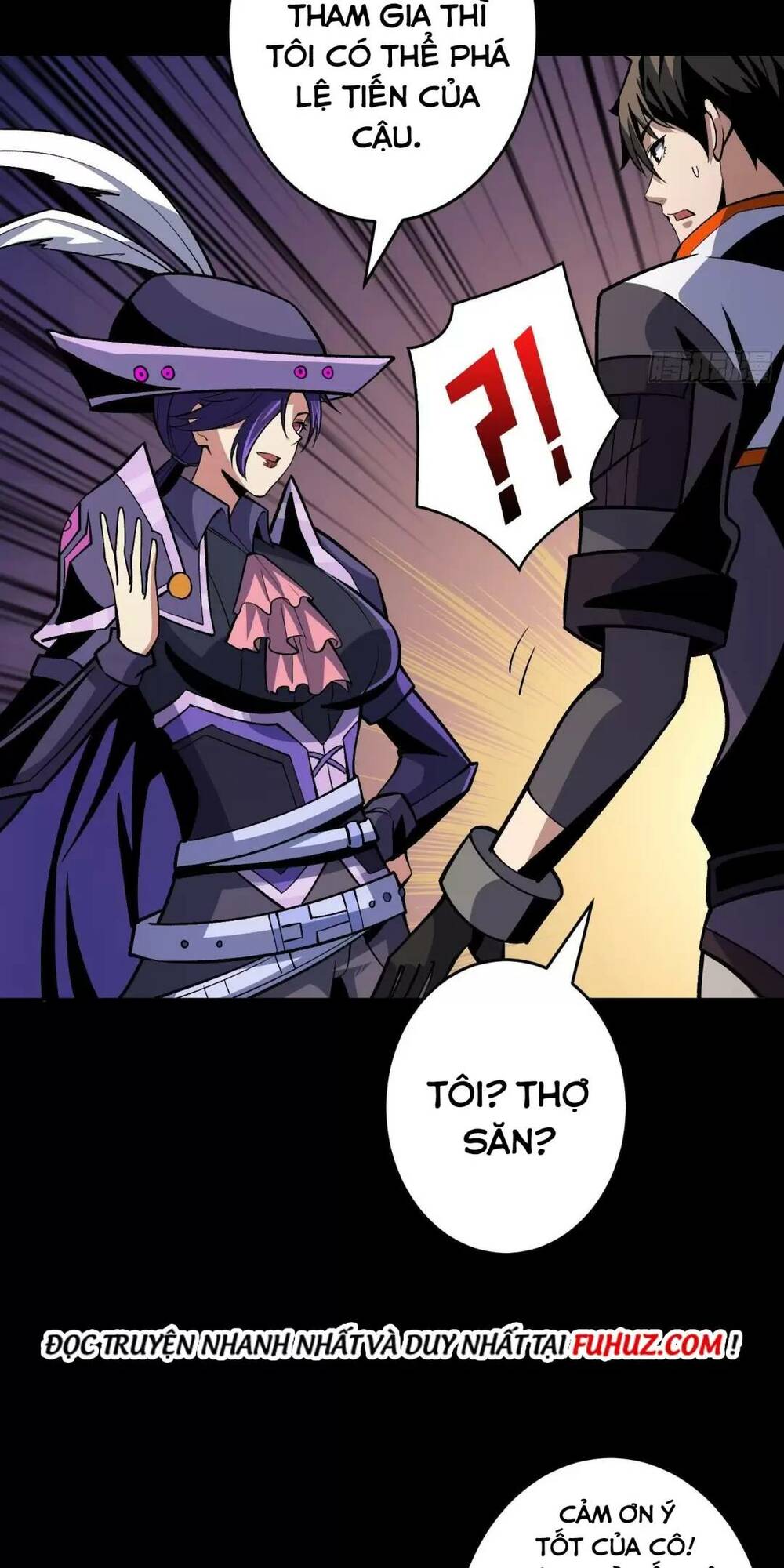 Vừa Chơi Đã Có Tài Khoản Vương Giả - Chapter 173 - Page 8