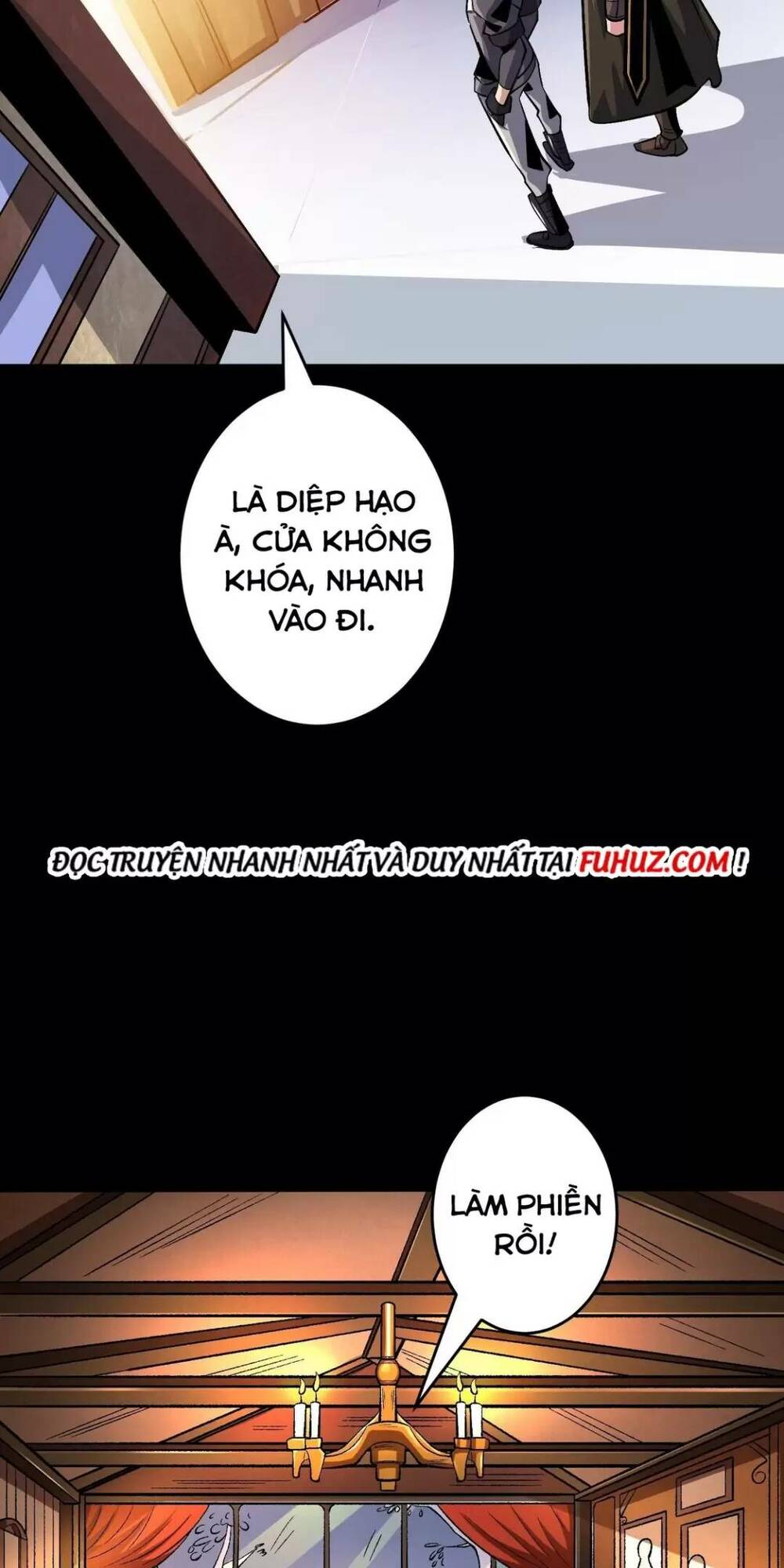 Vừa Chơi Đã Có Tài Khoản Vương Giả - Chapter 174 - Page 11