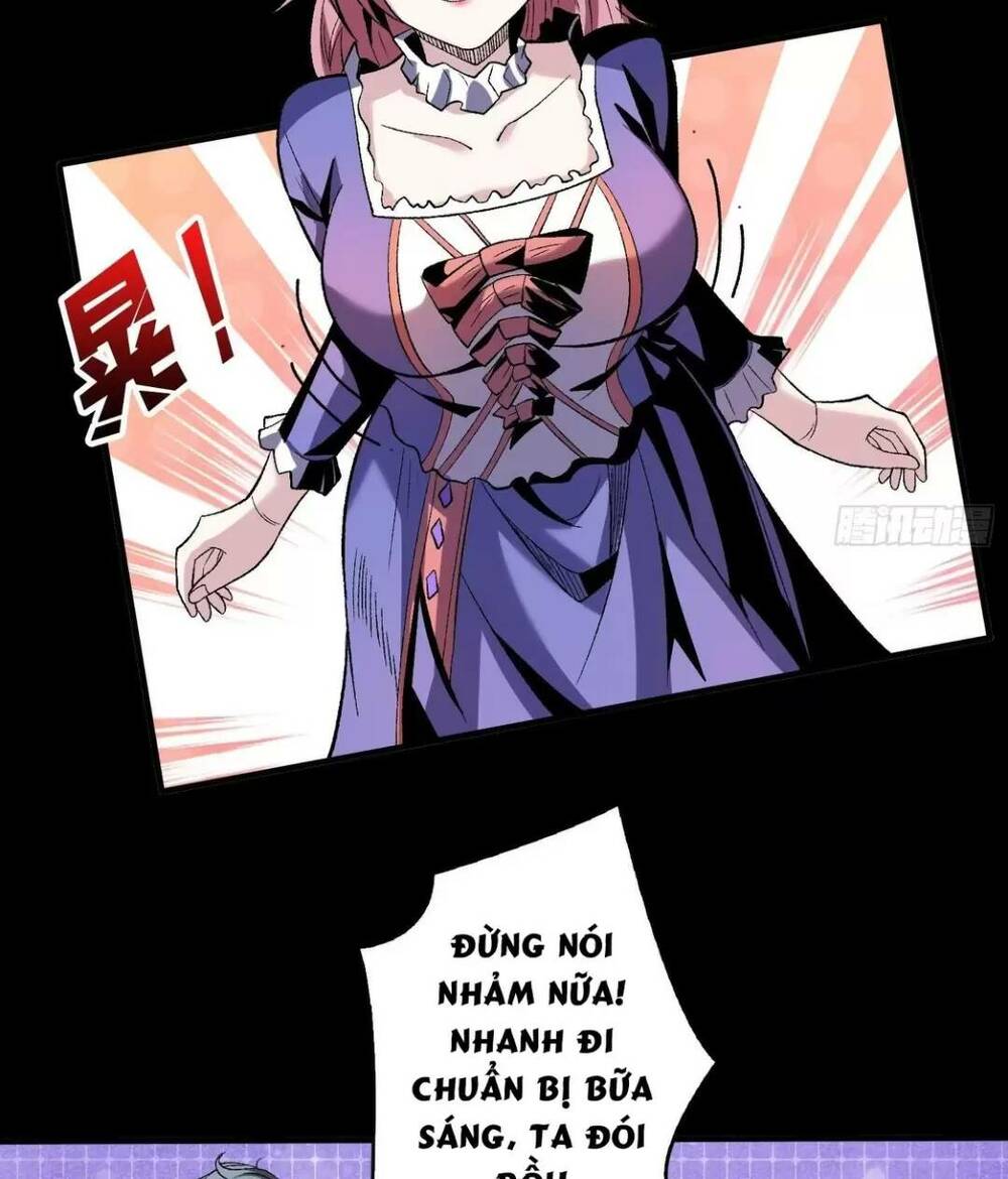 Vừa Chơi Đã Có Tài Khoản Vương Giả - Chapter 174 - Page 14