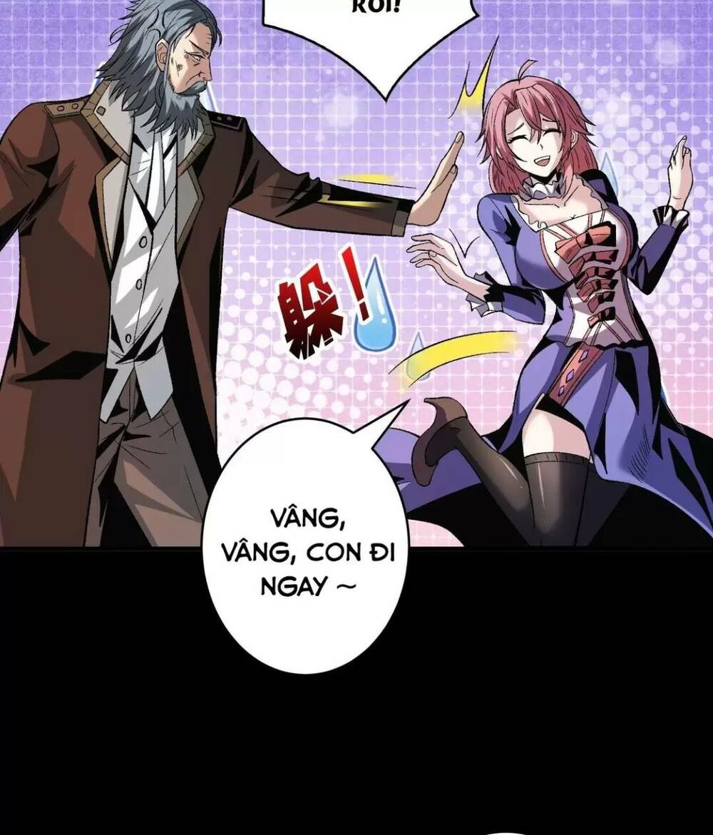 Vừa Chơi Đã Có Tài Khoản Vương Giả - Chapter 174 - Page 15