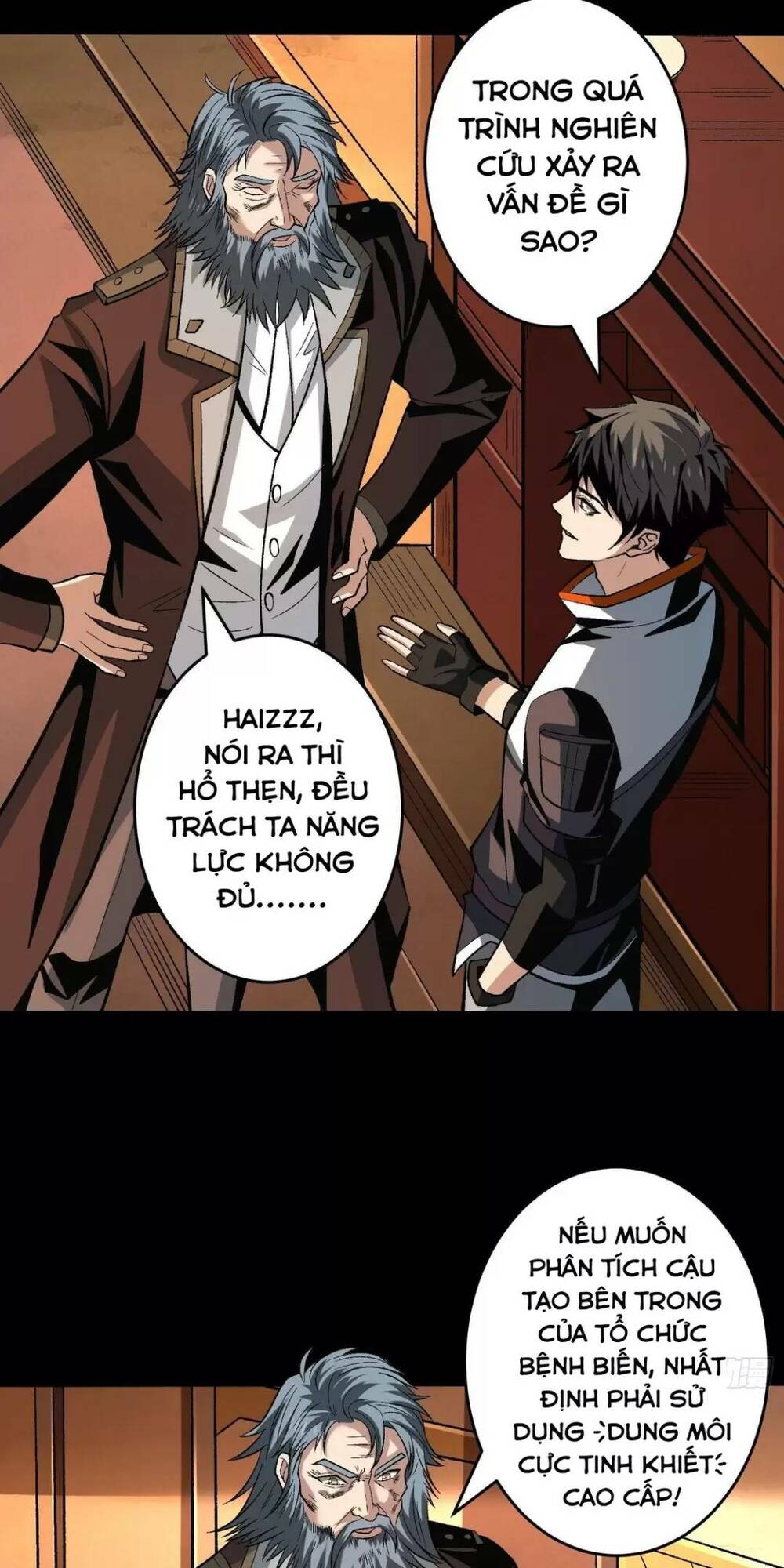 Vừa Chơi Đã Có Tài Khoản Vương Giả - Chapter 174 - Page 16