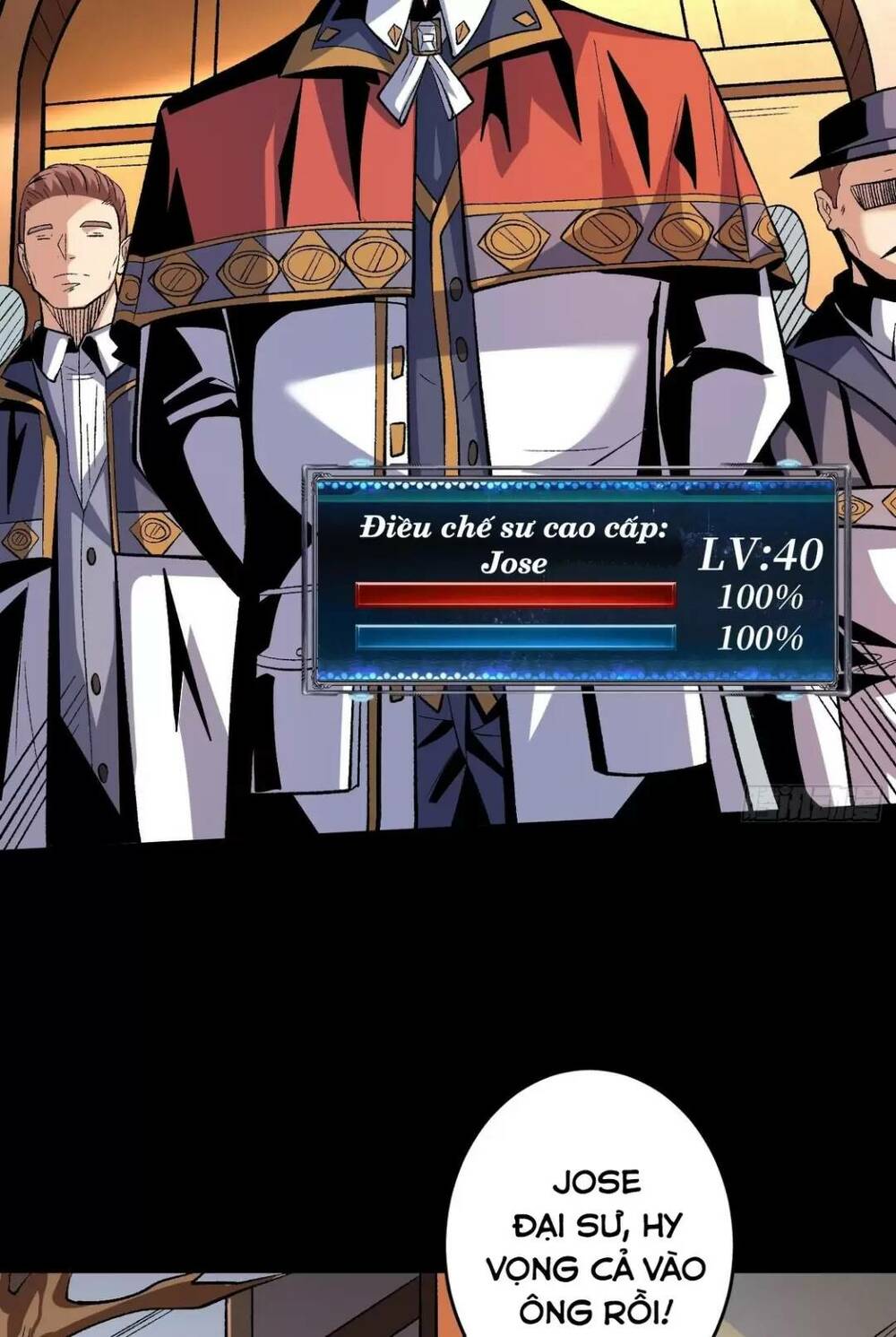 Vừa Chơi Đã Có Tài Khoản Vương Giả - Chapter 174 - Page 20