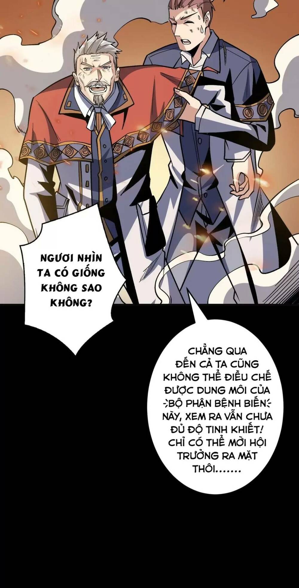 Vừa Chơi Đã Có Tài Khoản Vương Giả - Chapter 174 - Page 30