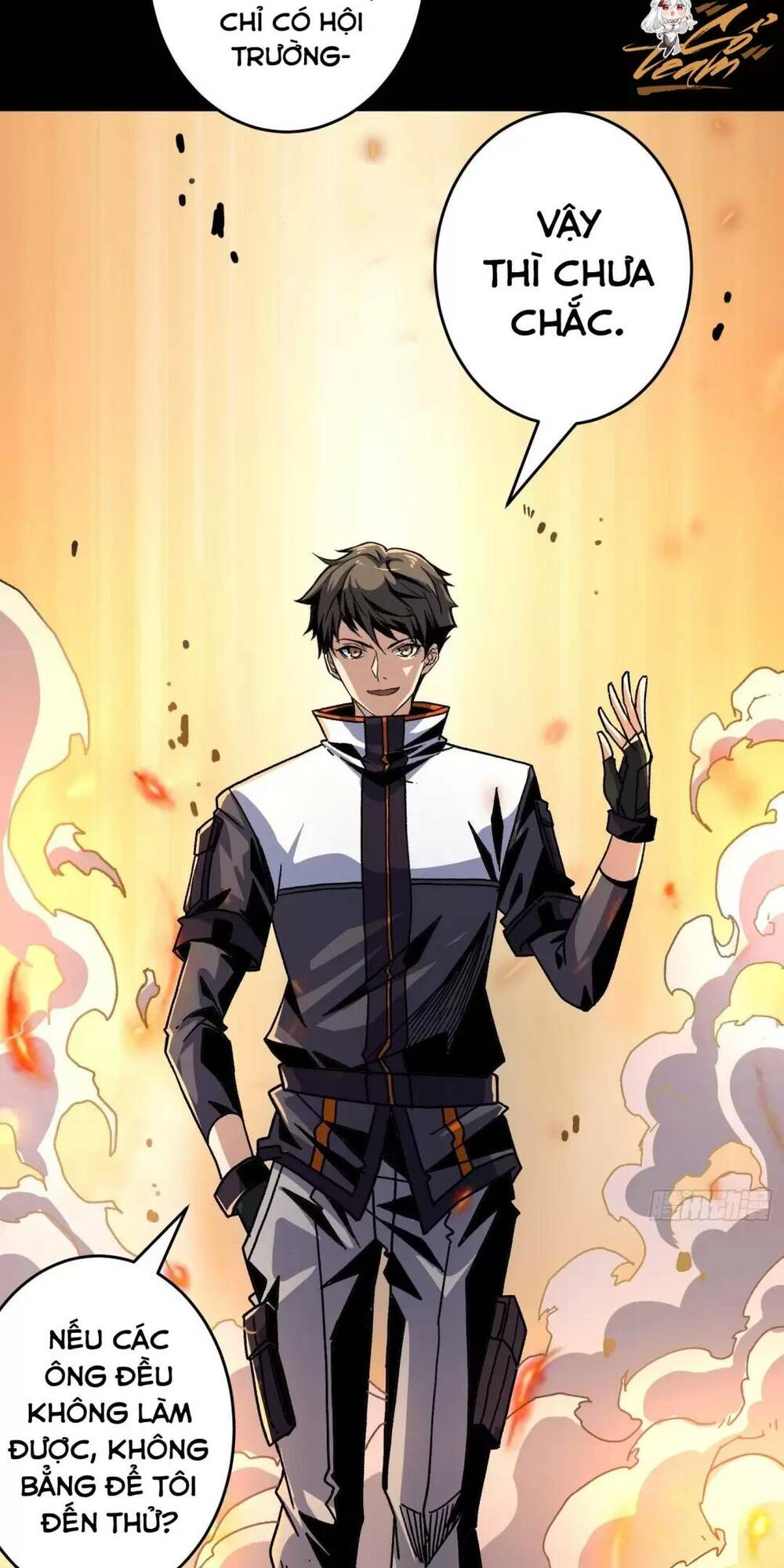 Vừa Chơi Đã Có Tài Khoản Vương Giả - Chapter 174 - Page 32