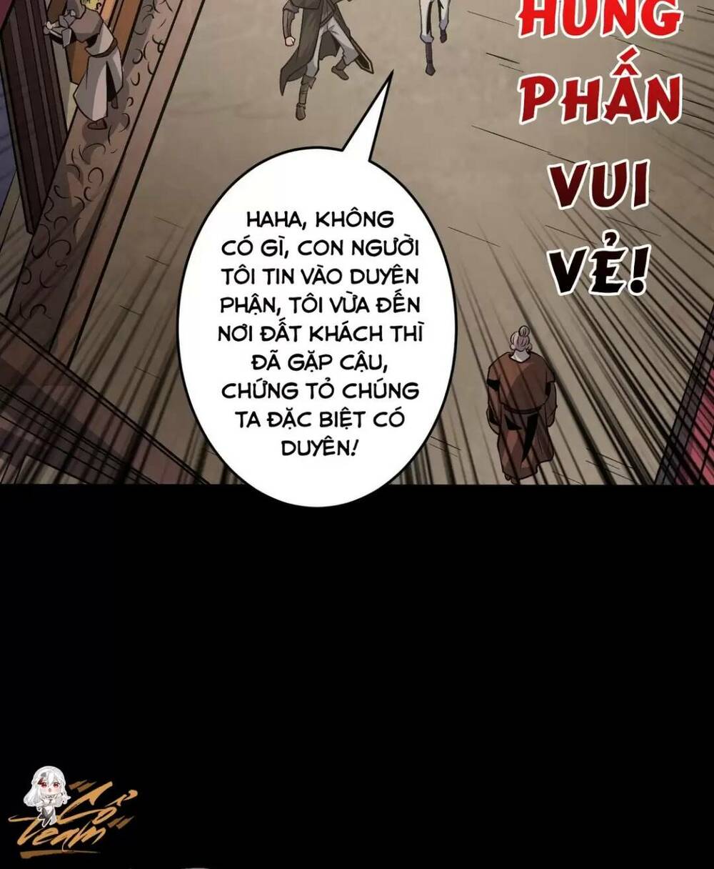 Vừa Chơi Đã Có Tài Khoản Vương Giả - Chapter 174 - Page 6