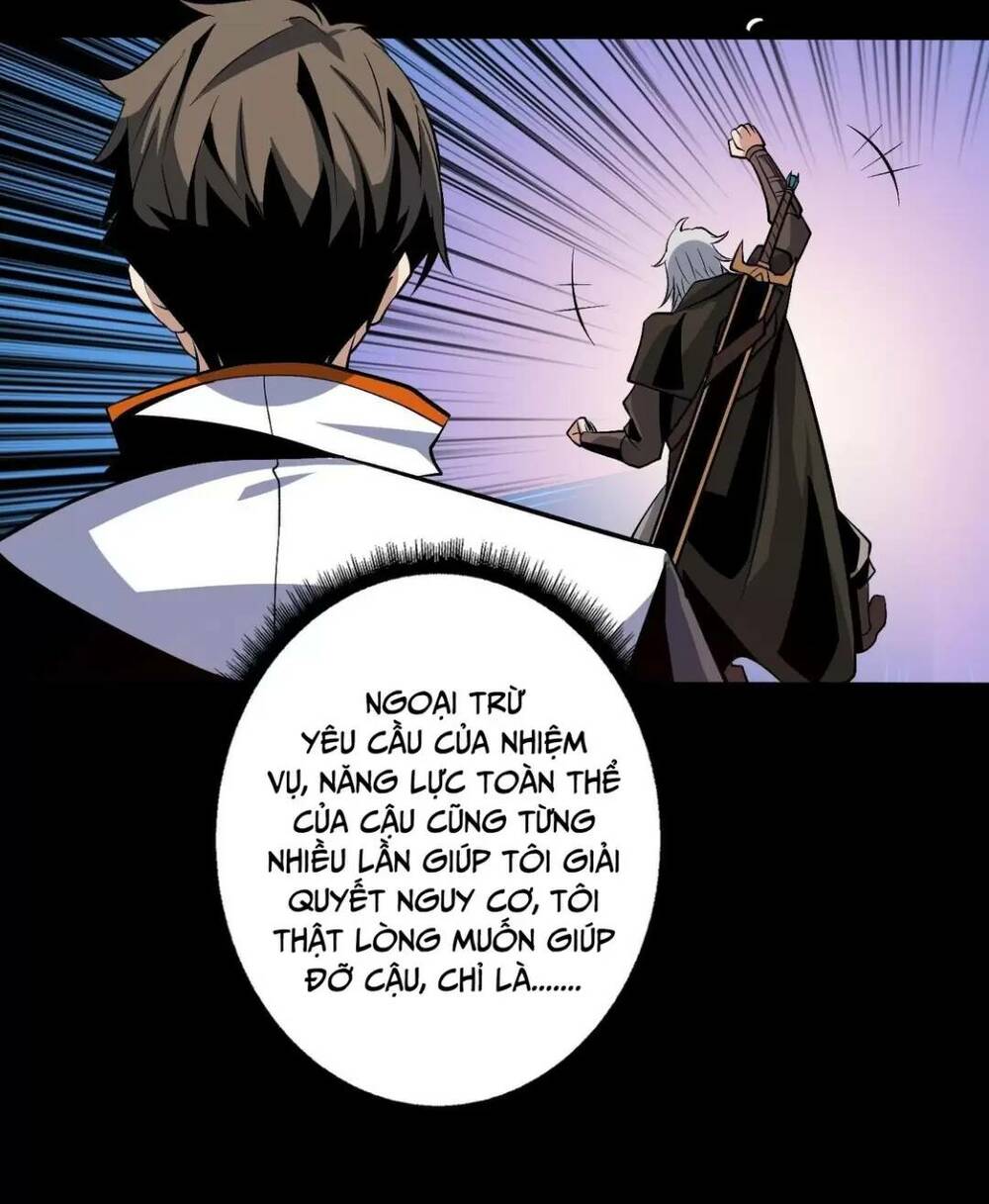 Vừa Chơi Đã Có Tài Khoản Vương Giả - Chapter 174 - Page 7