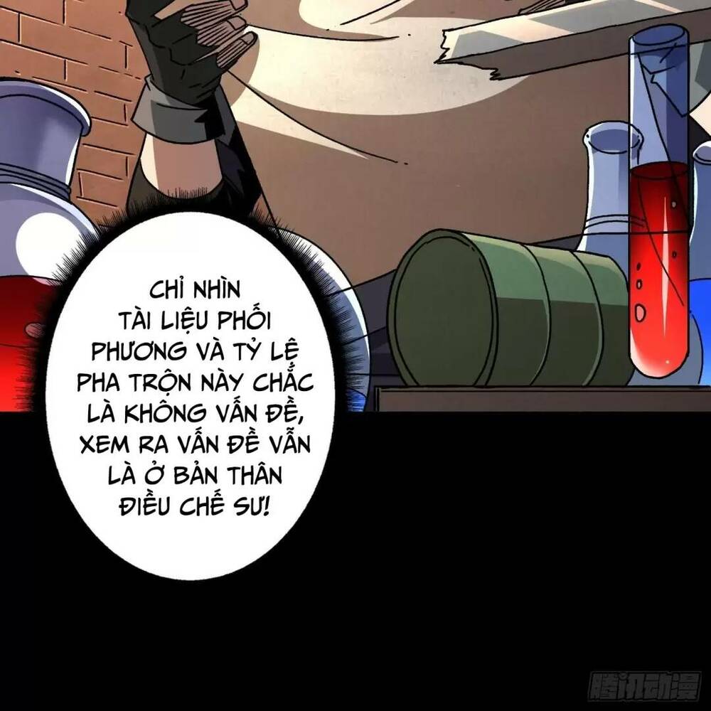 Vừa Chơi Đã Có Tài Khoản Vương Giả - Chapter 175 - Page 13