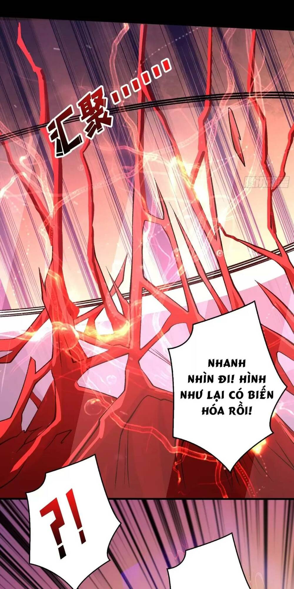 Vừa Chơi Đã Có Tài Khoản Vương Giả - Chapter 175 - Page 21