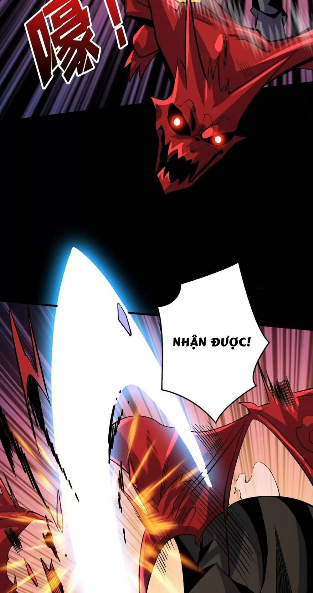 Vừa Chơi Đã Có Tài Khoản Vương Giả - Chapter 175 - Page 23