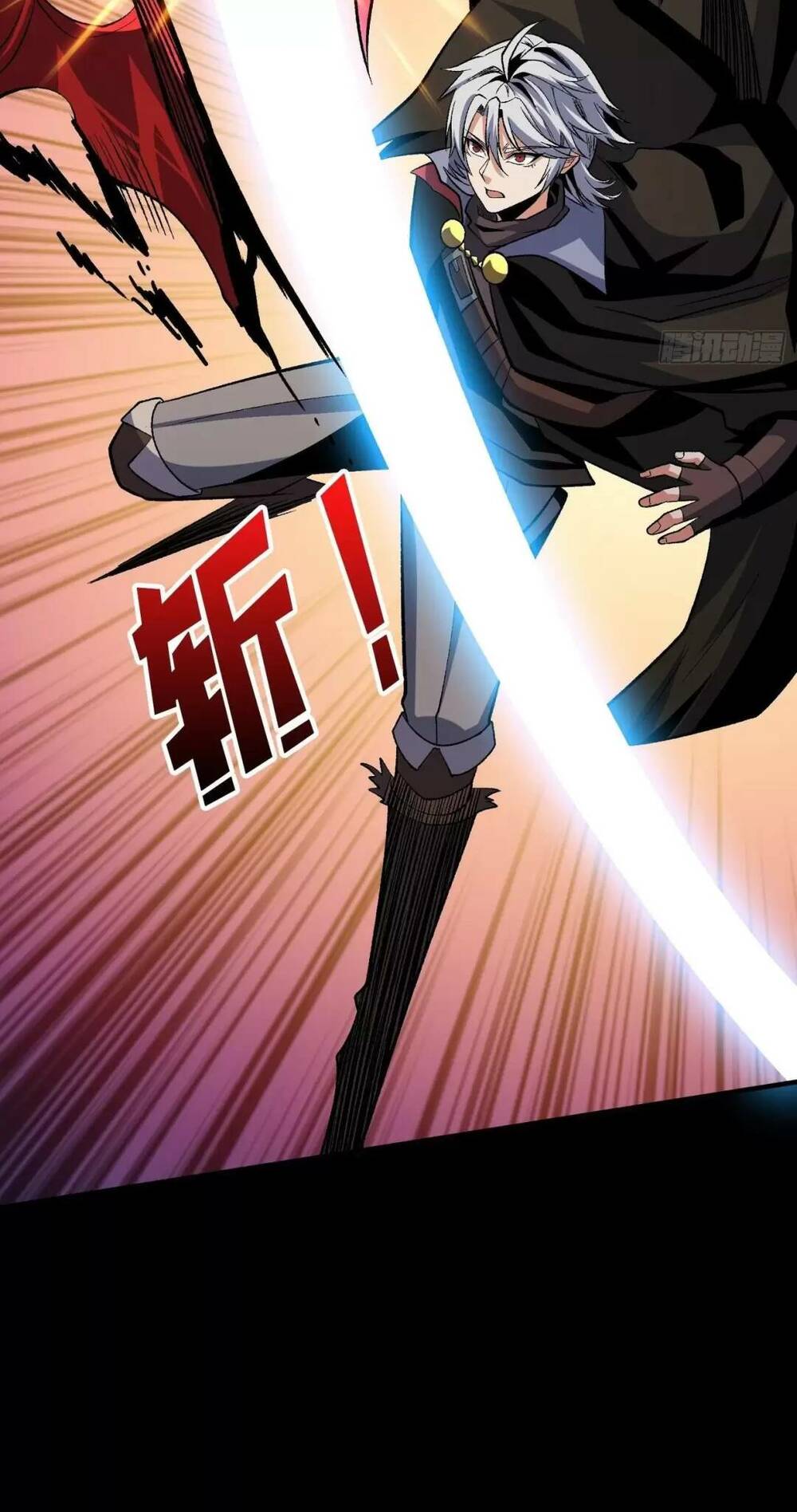 Vừa Chơi Đã Có Tài Khoản Vương Giả - Chapter 175 - Page 24