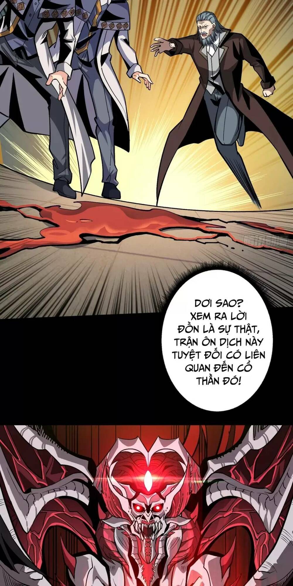 Vừa Chơi Đã Có Tài Khoản Vương Giả - Chapter 175 - Page 26