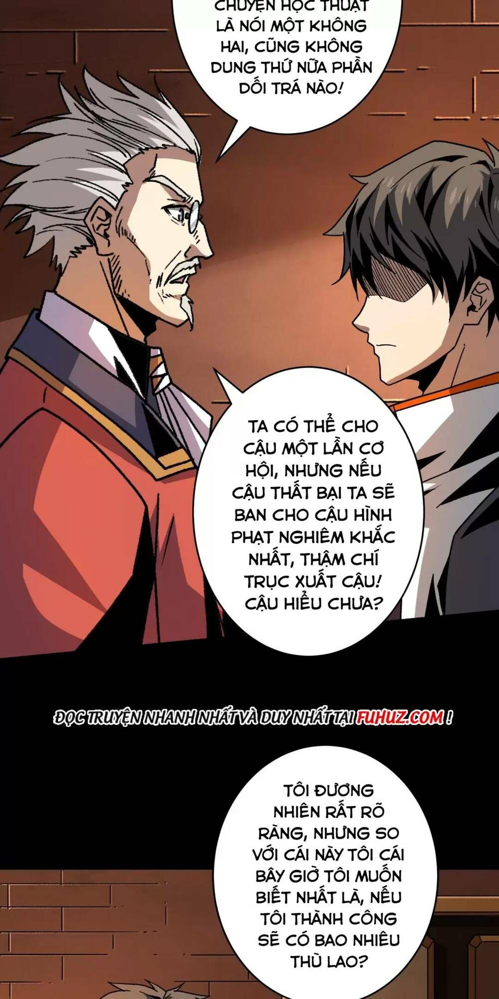 Vừa Chơi Đã Có Tài Khoản Vương Giả - Chapter 175 - Page 8