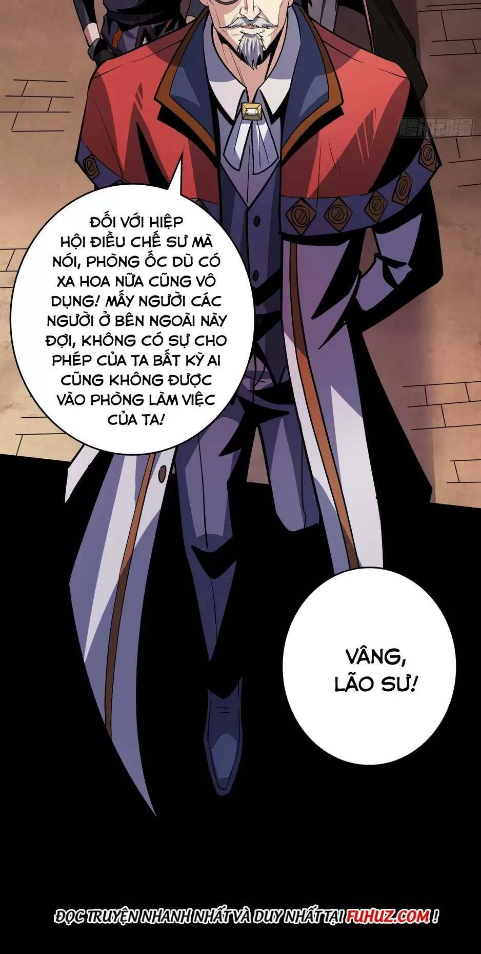 Vừa Chơi Đã Có Tài Khoản Vương Giả - Chapter 176 - Page 9