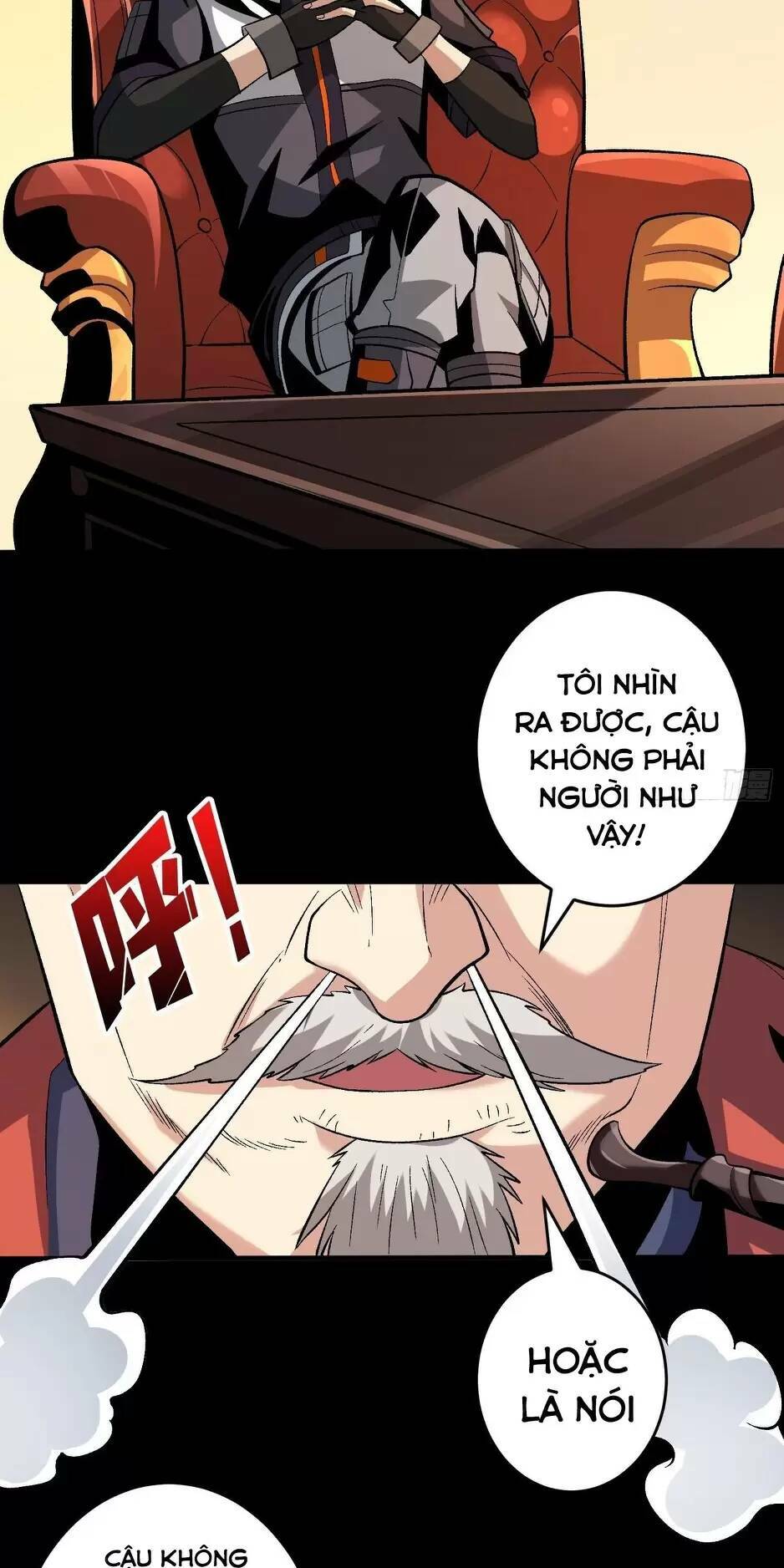 Vừa Chơi Đã Có Tài Khoản Vương Giả - Chapter 176 - Page 13