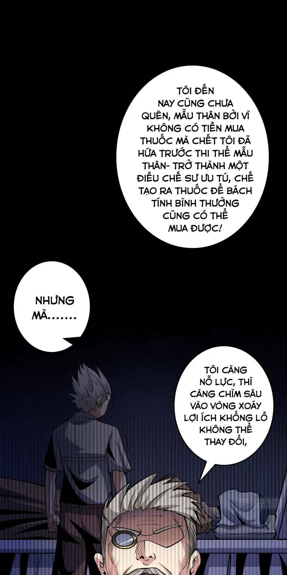 Vừa Chơi Đã Có Tài Khoản Vương Giả - Chapter 176 - Page 18
