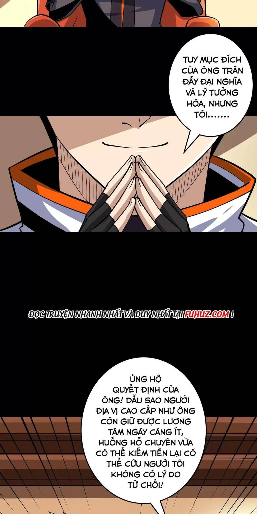 Vừa Chơi Đã Có Tài Khoản Vương Giả - Chapter 176 - Page 21