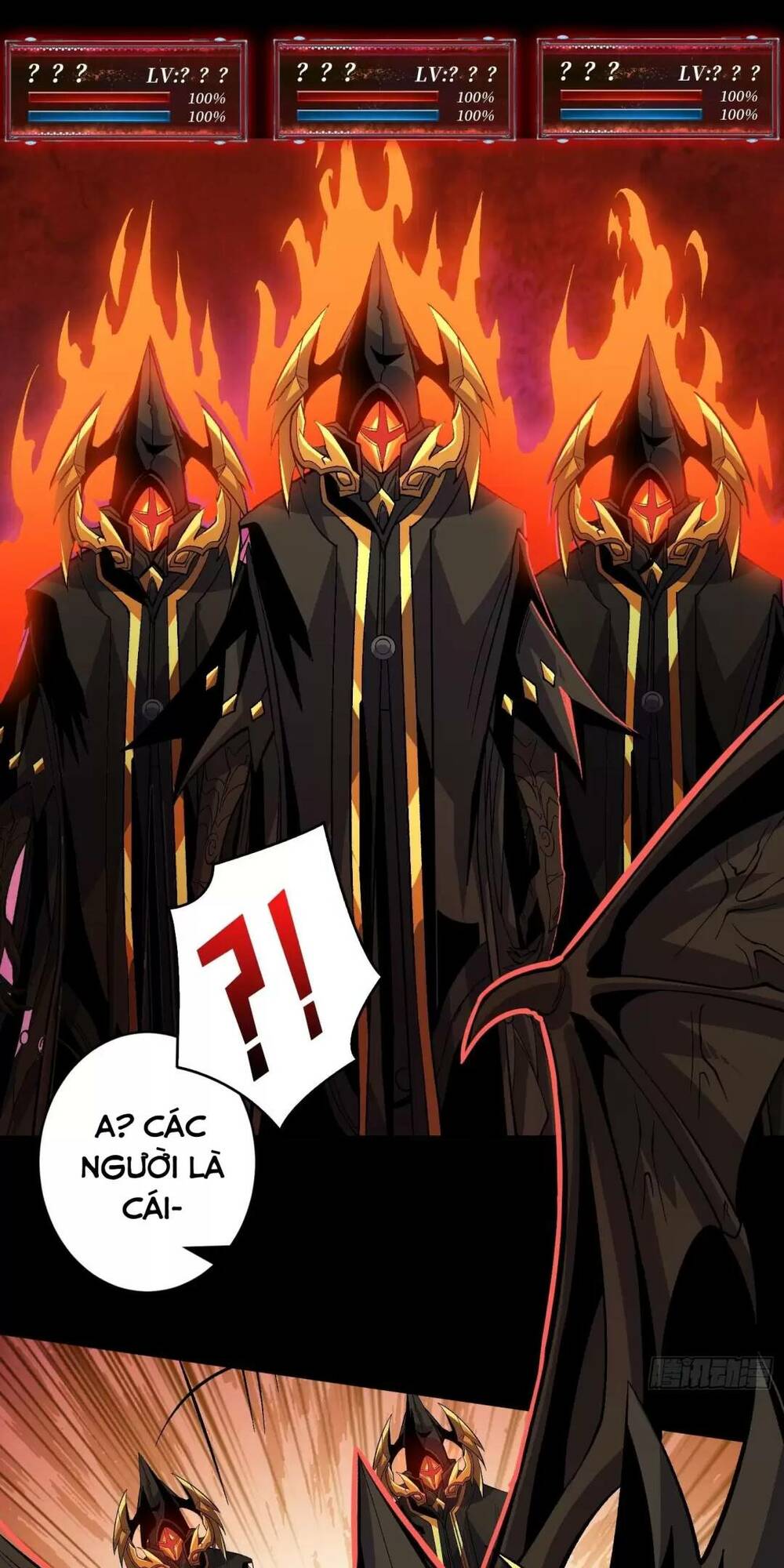 Vừa Chơi Đã Có Tài Khoản Vương Giả - Chapter 176 - Page 28