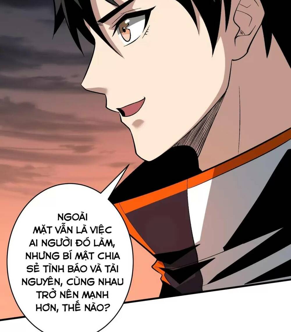Vừa Chơi Đã Có Tài Khoản Vương Giả - Chapter 177 - Page 9
