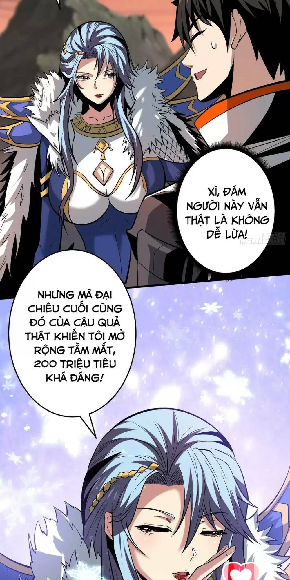 Vừa Chơi Đã Có Tài Khoản Vương Giả - Chapter 177 - Page 11