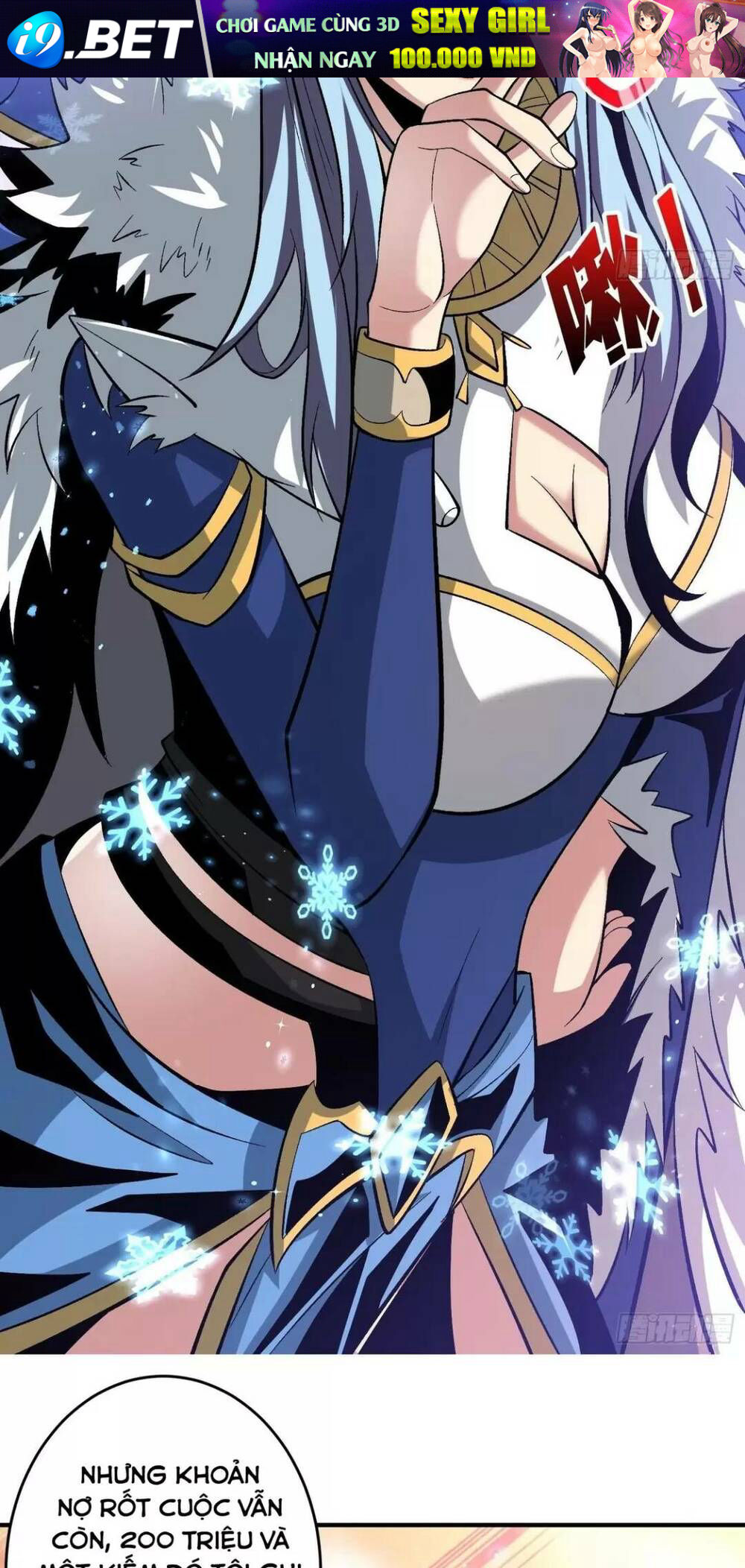 Vừa Chơi Đã Có Tài Khoản Vương Giả - Chapter 177 - Page 12