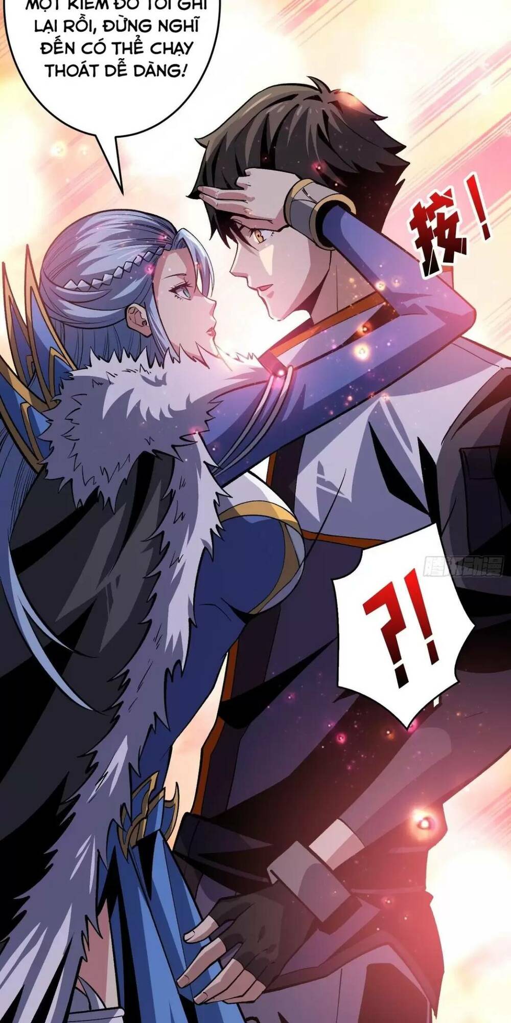 Vừa Chơi Đã Có Tài Khoản Vương Giả - Chapter 177 - Page 13