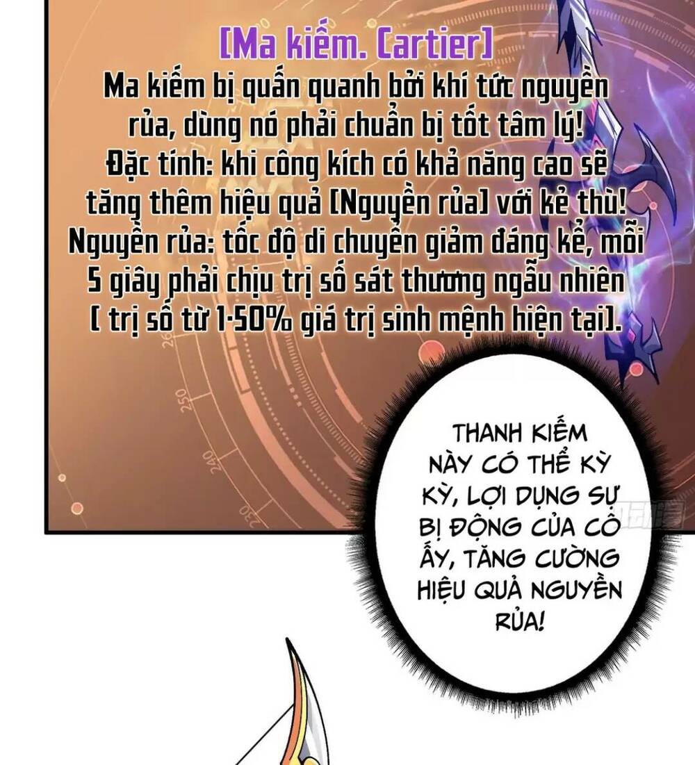 Vừa Chơi Đã Có Tài Khoản Vương Giả - Chapter 177 - Page 22