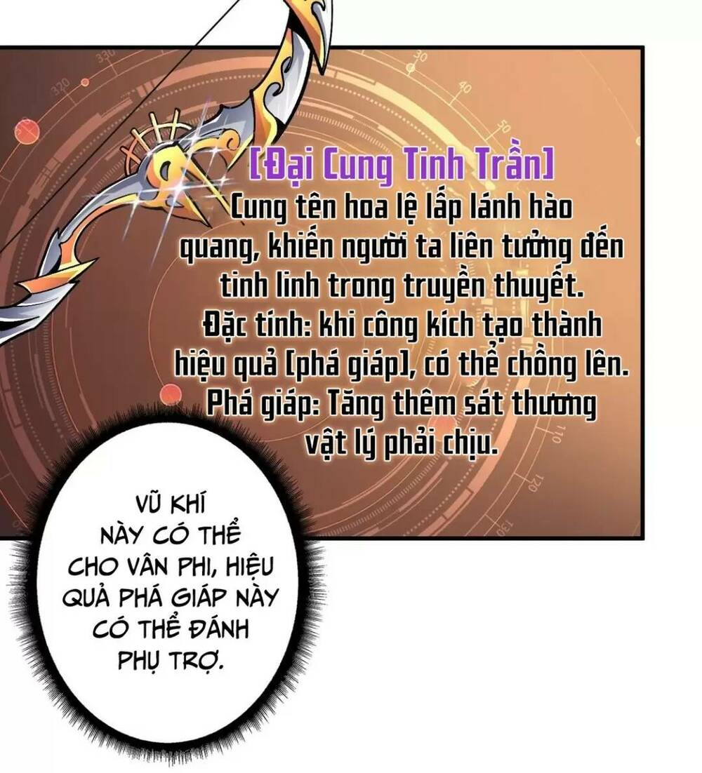 Vừa Chơi Đã Có Tài Khoản Vương Giả - Chapter 177 - Page 23
