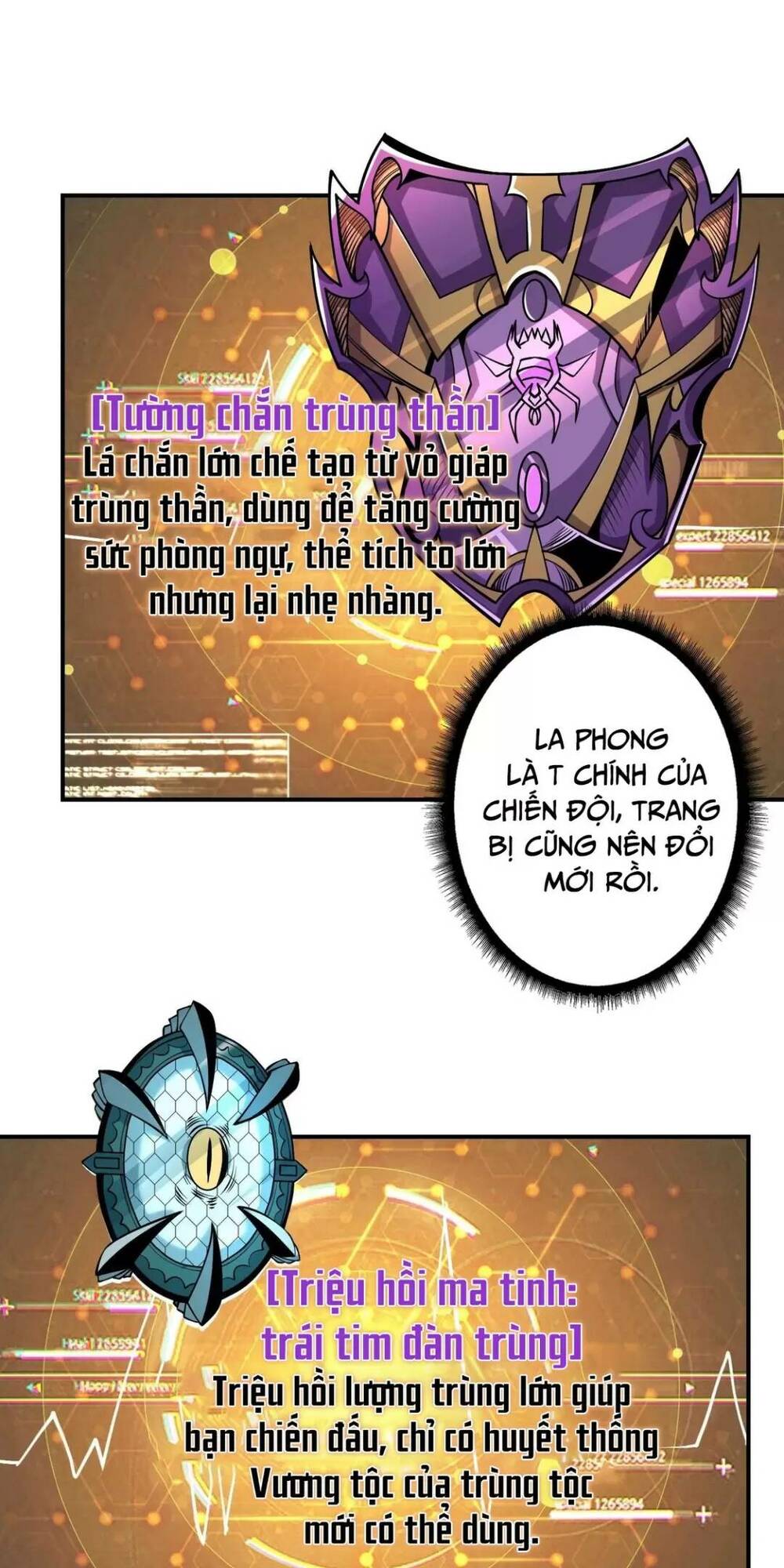 Vừa Chơi Đã Có Tài Khoản Vương Giả - Chapter 177 - Page 24