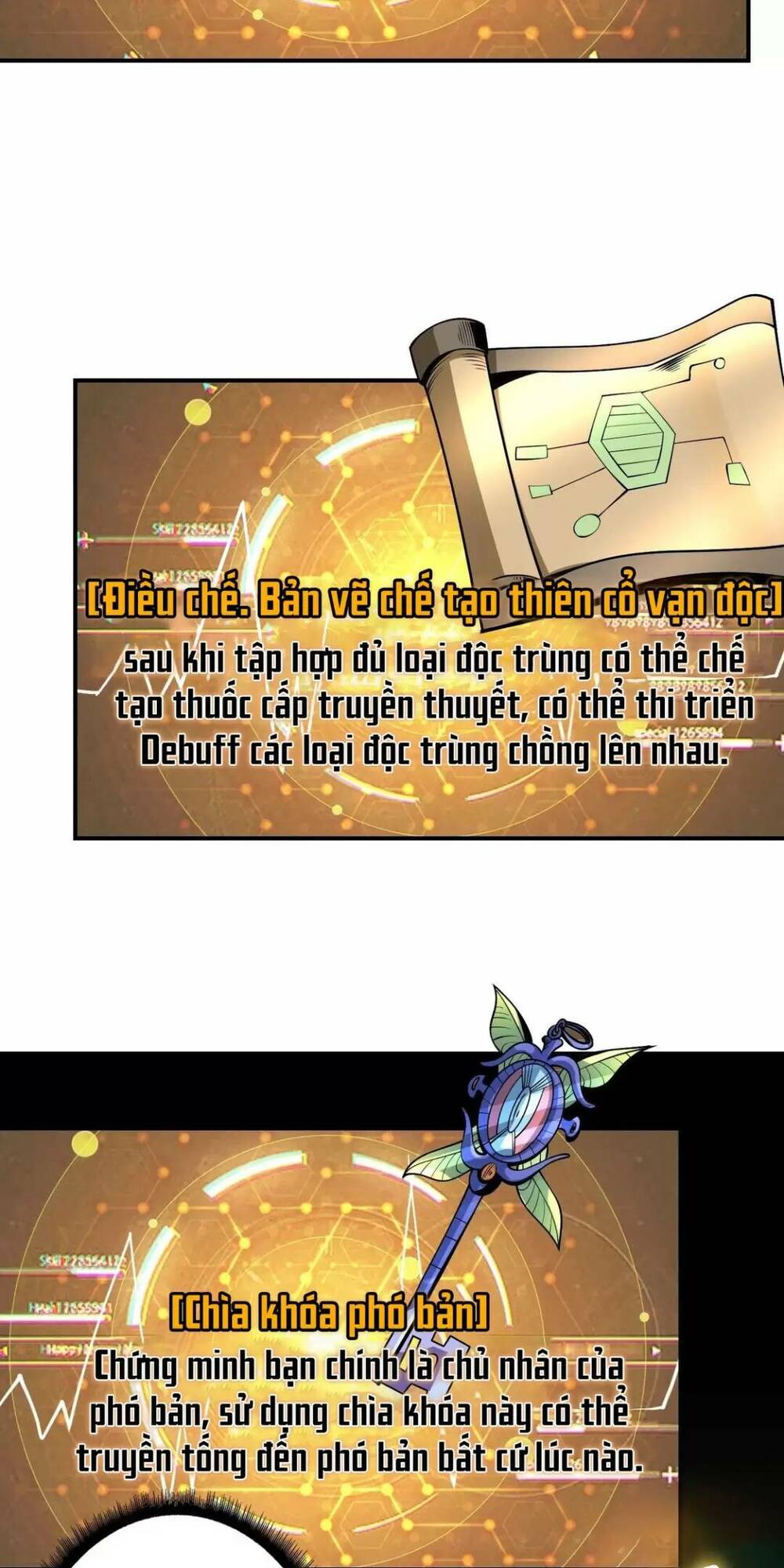 Vừa Chơi Đã Có Tài Khoản Vương Giả - Chapter 177 - Page 25