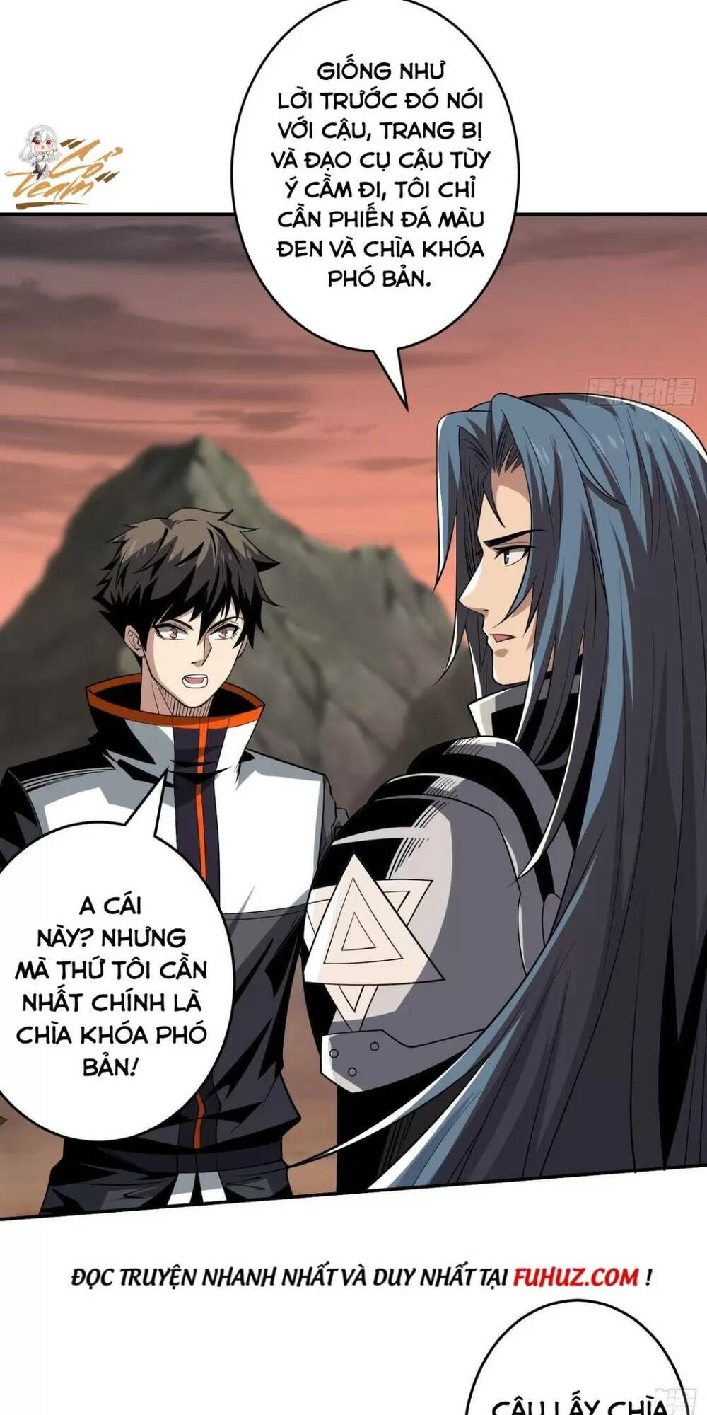 Vừa Chơi Đã Có Tài Khoản Vương Giả - Chapter 177 - Page 30